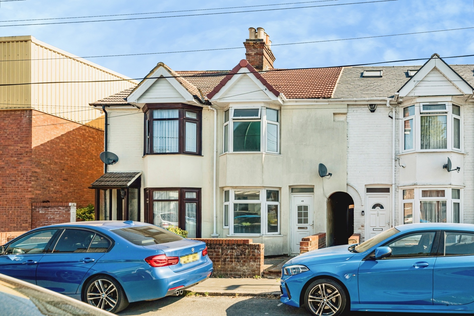 3-bed house on 43, Jubilee Road, Buckinghamshire, £1,700/mo