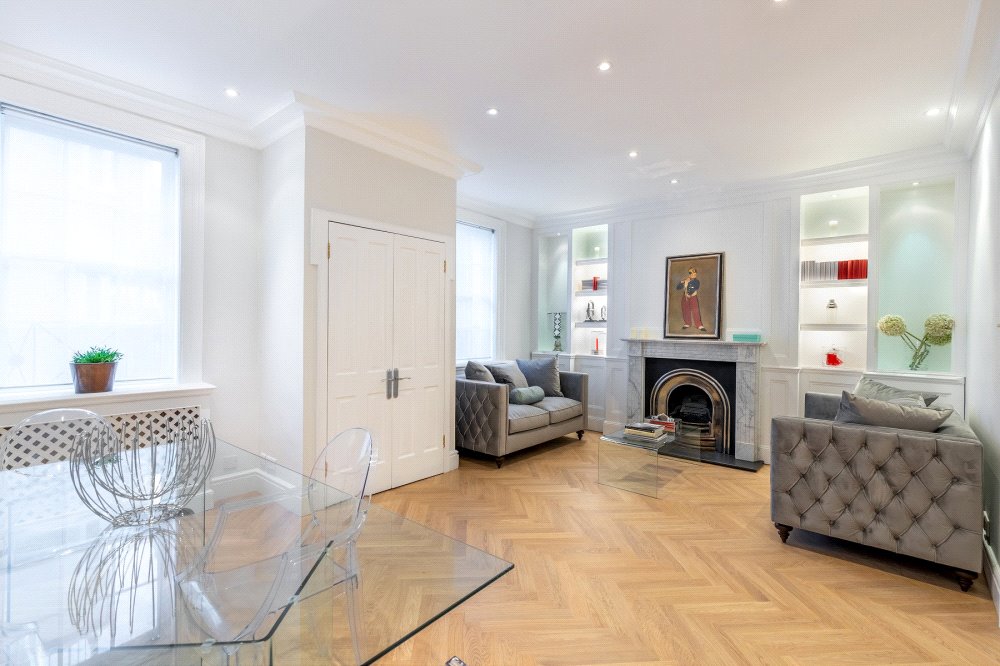 2 bedroom terraced house for sale 0
