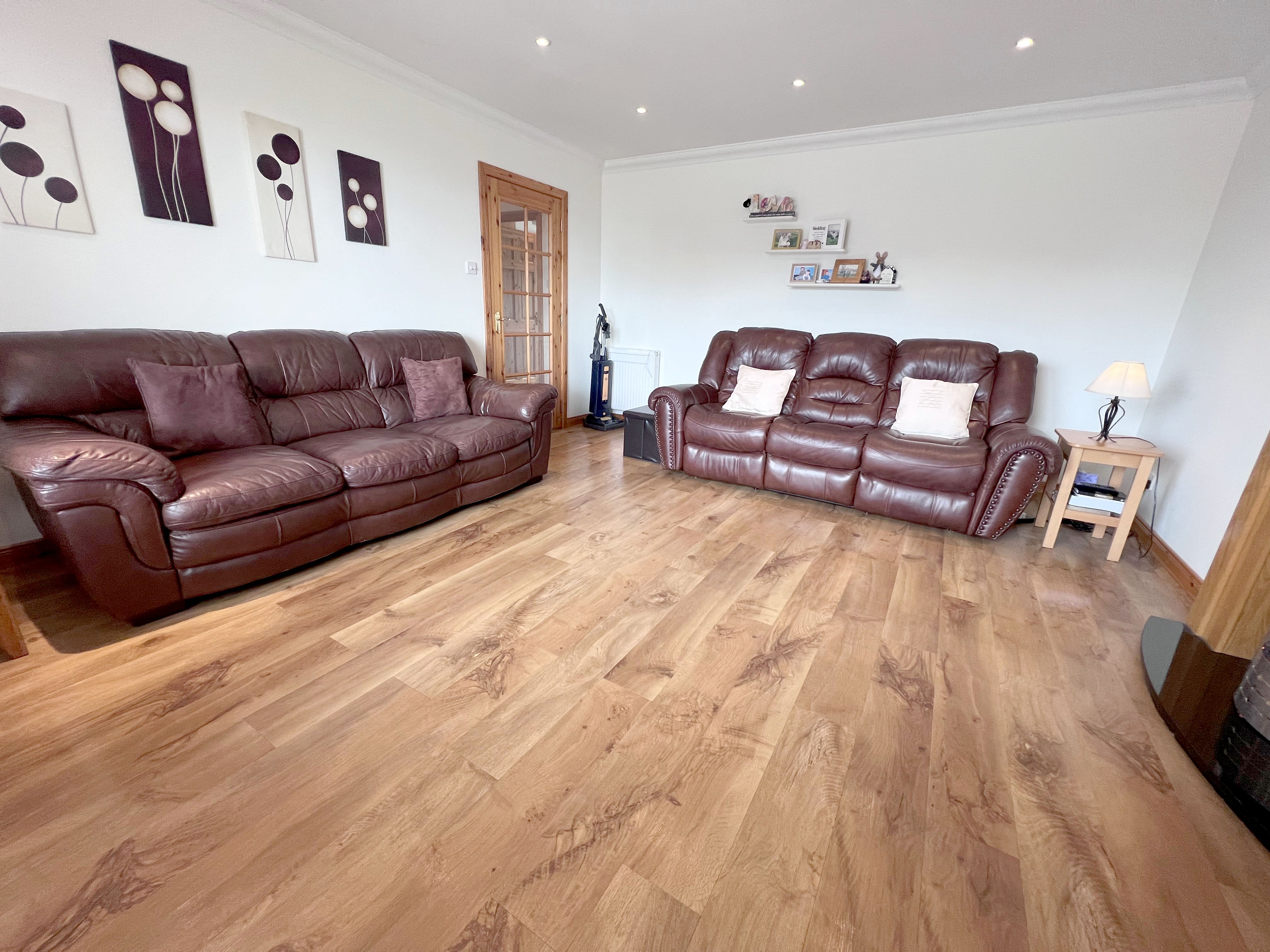 Photos of 1 Coach House Gardens, Olivers Brae, Stornoway HS1 64752064