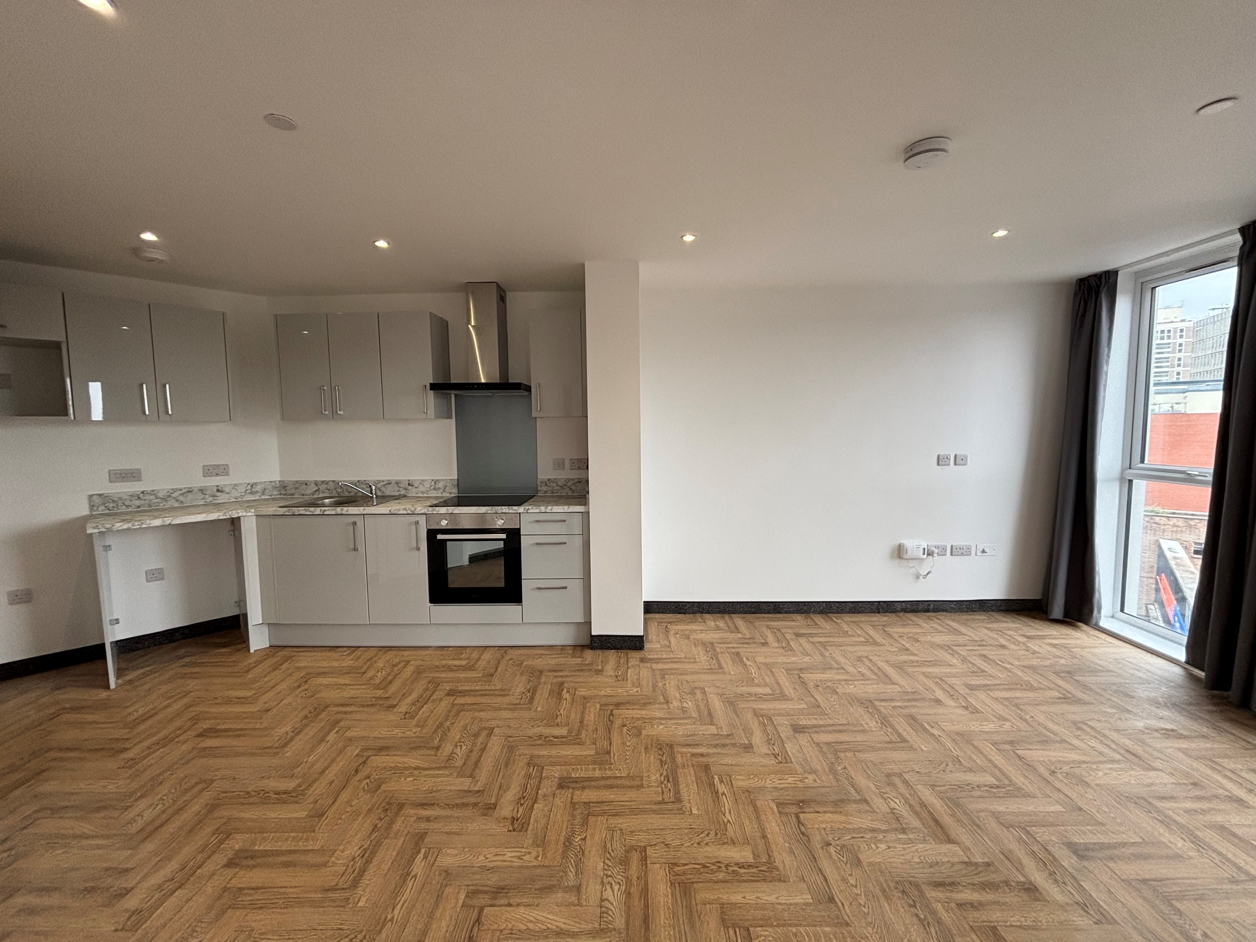 Flat C76, Leicester photo 5