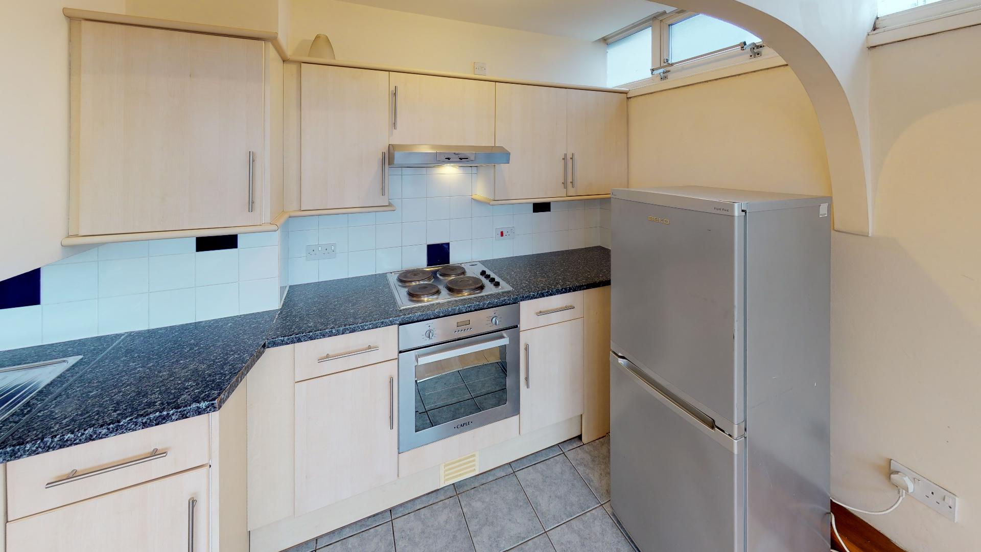 30 Parkview Mansions, 14 New Road, Southampton photo 5