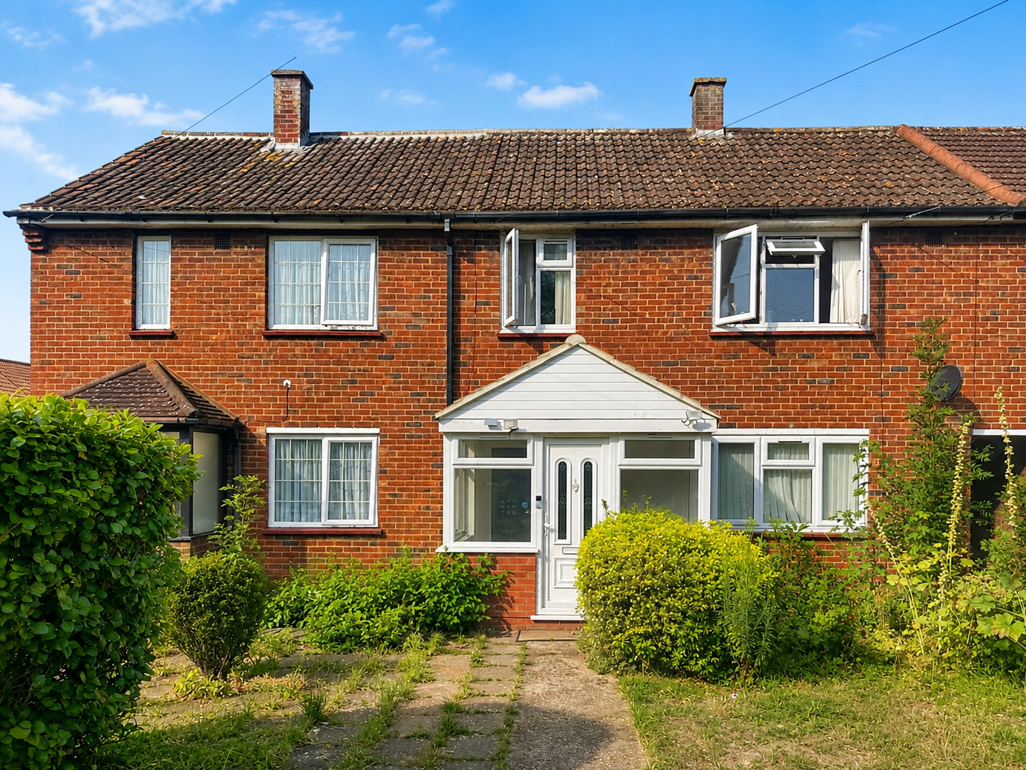 21, Cobham Road, Hounslow photo 4