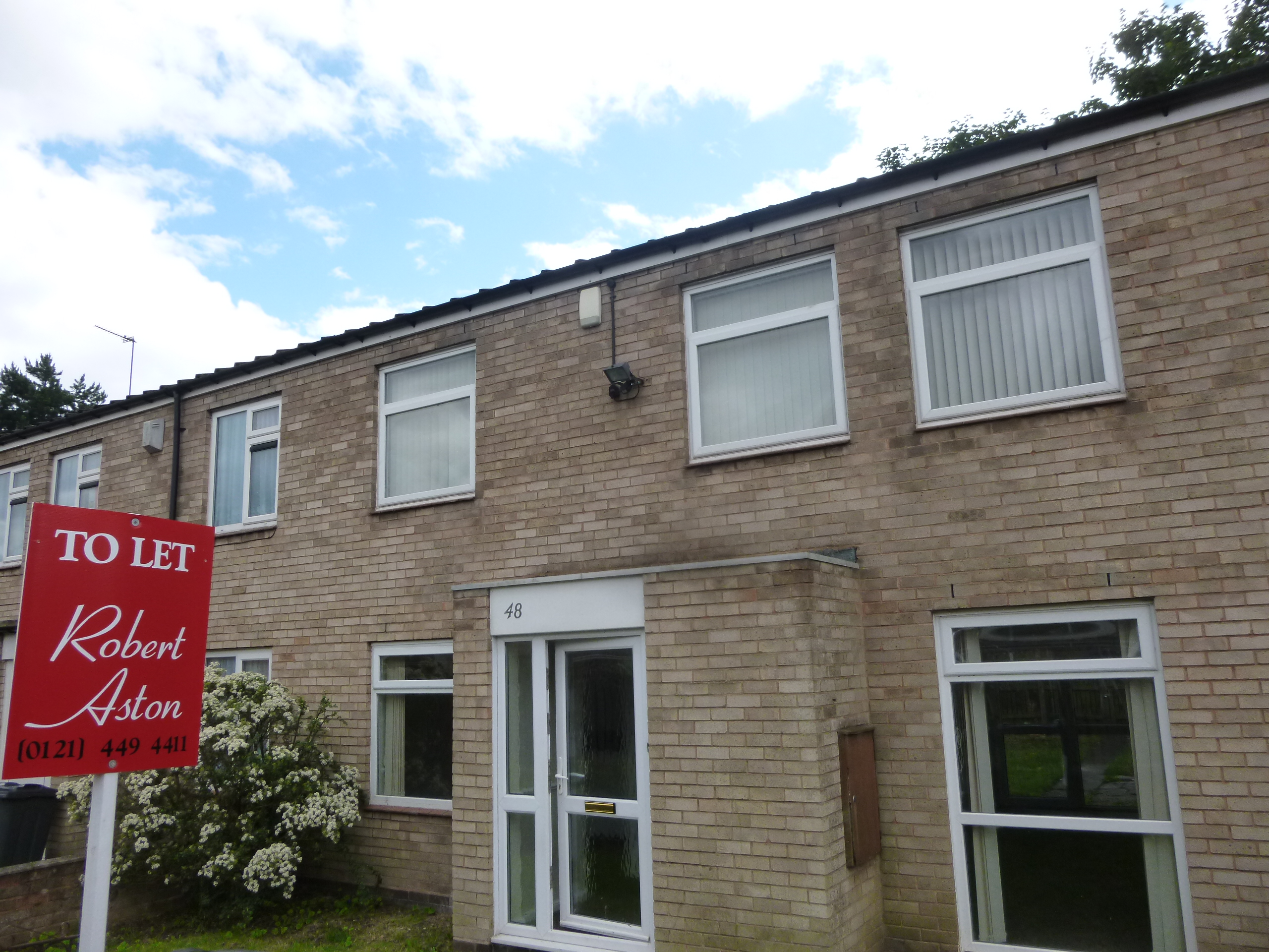 48, Varden Croft, Birmingham photo 2