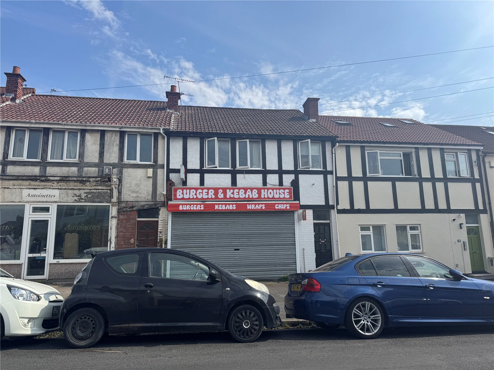 200, Bloomfield Road, Bristol photo 4