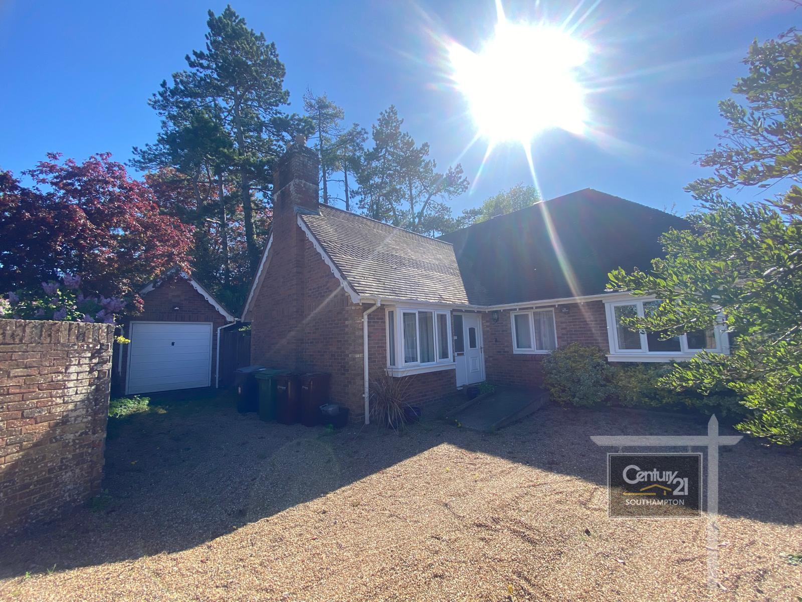 3-bed house on 23, Fairdown Close, WINCHESTER, £1,750/mo