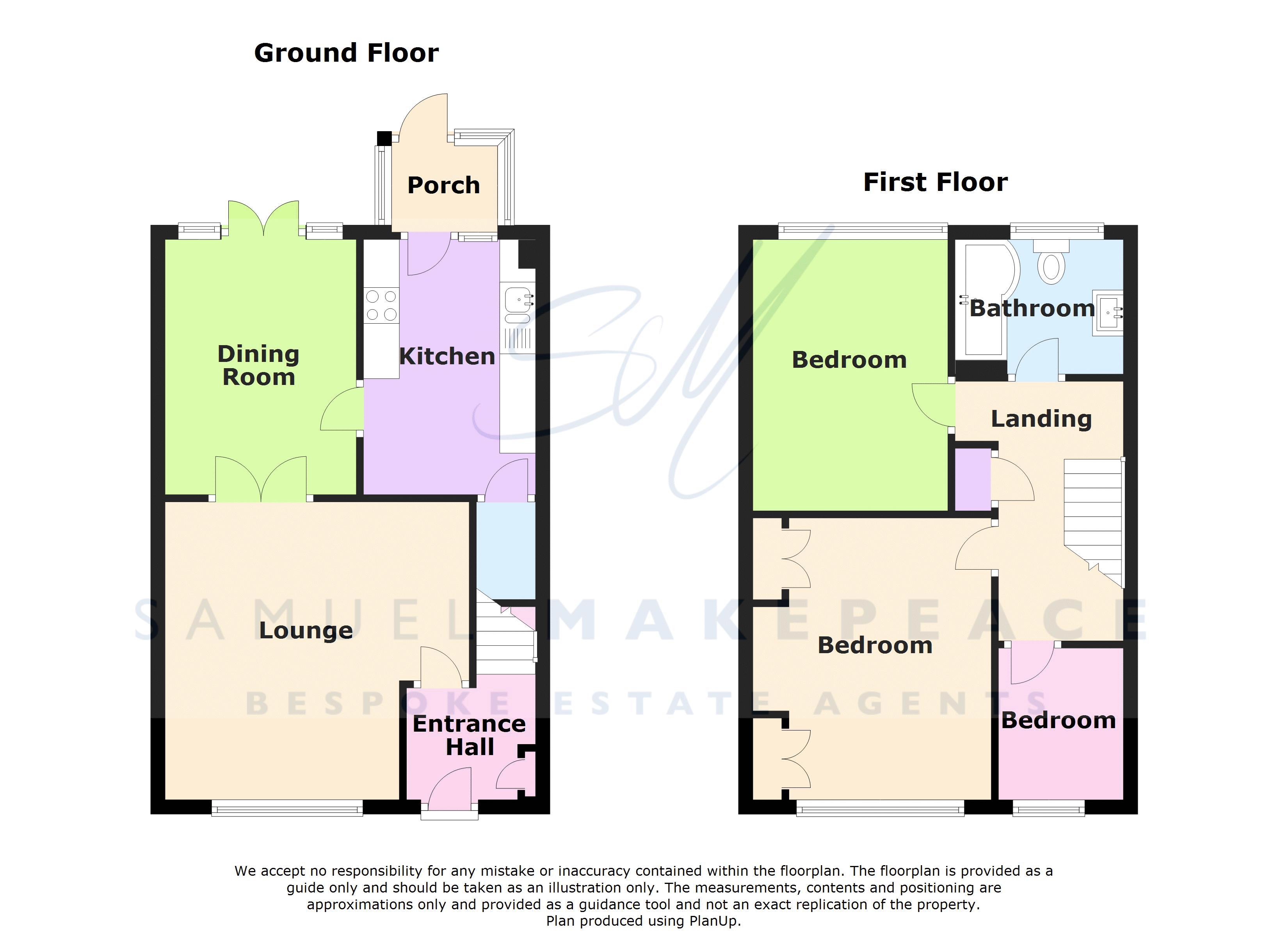 3 Bedrooms Mews house for sale in Heyburn Crescent, Burslem, Stoke-On-Trent ST6