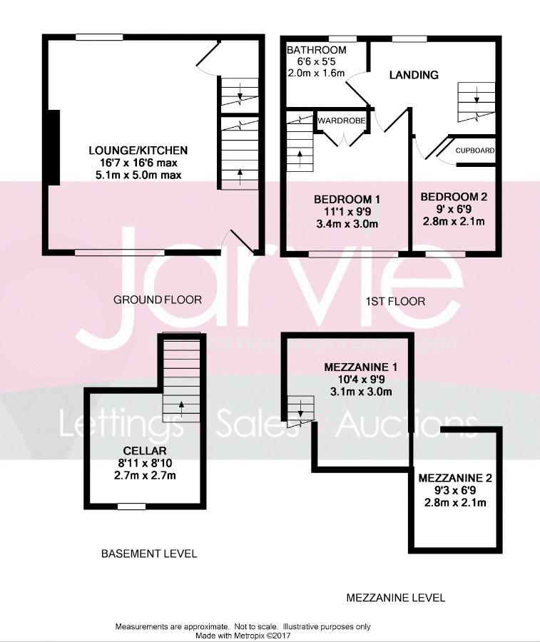 2 Bedrooms Terraced house to rent in Penistone Road, Kirkburton HD8