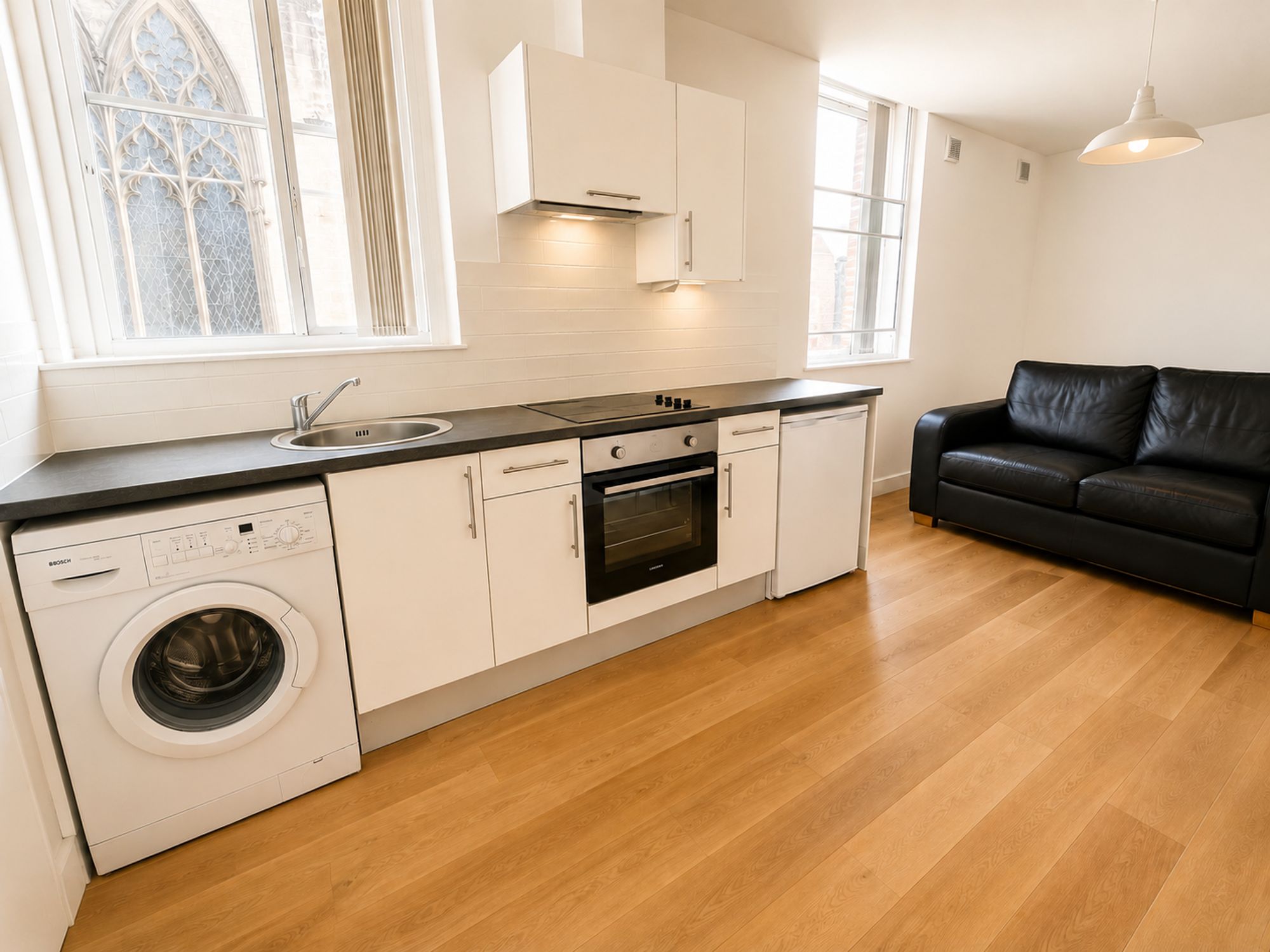 Flat 9, Crusader House, Bristol photo 5