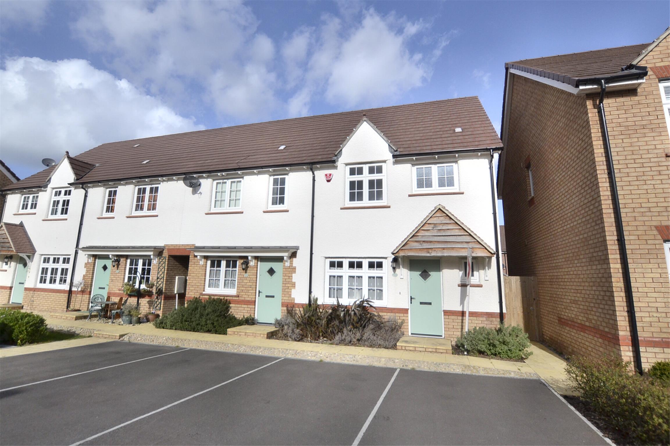 Free property report 46 Bridge Keepers Way, Hardwicke, Gloucester, GL2