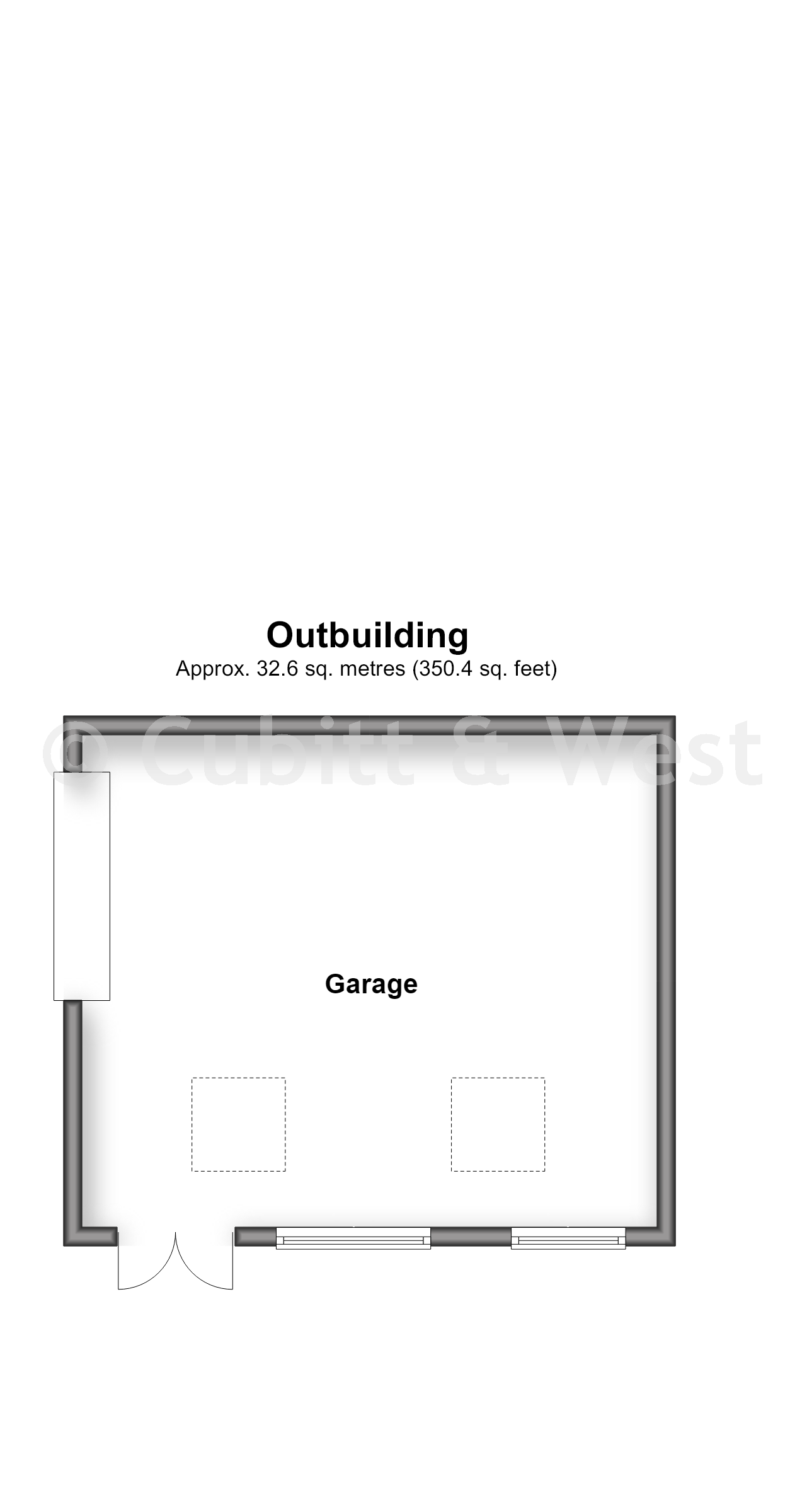 7, Morley Road, Sutton floorplan