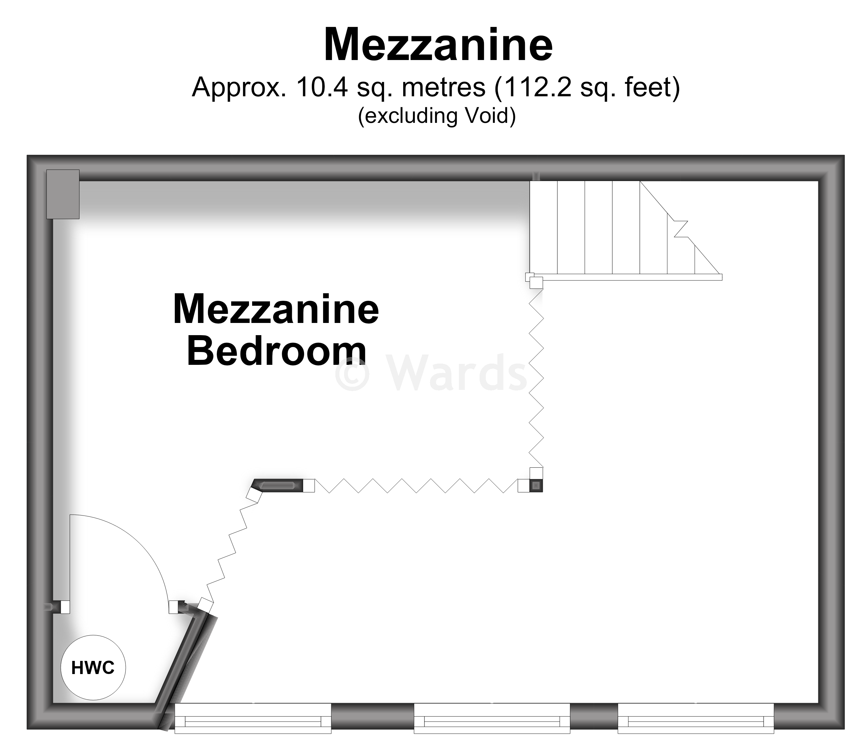 Alexandra Mews, Alexandra Road, Sheerness floorplan