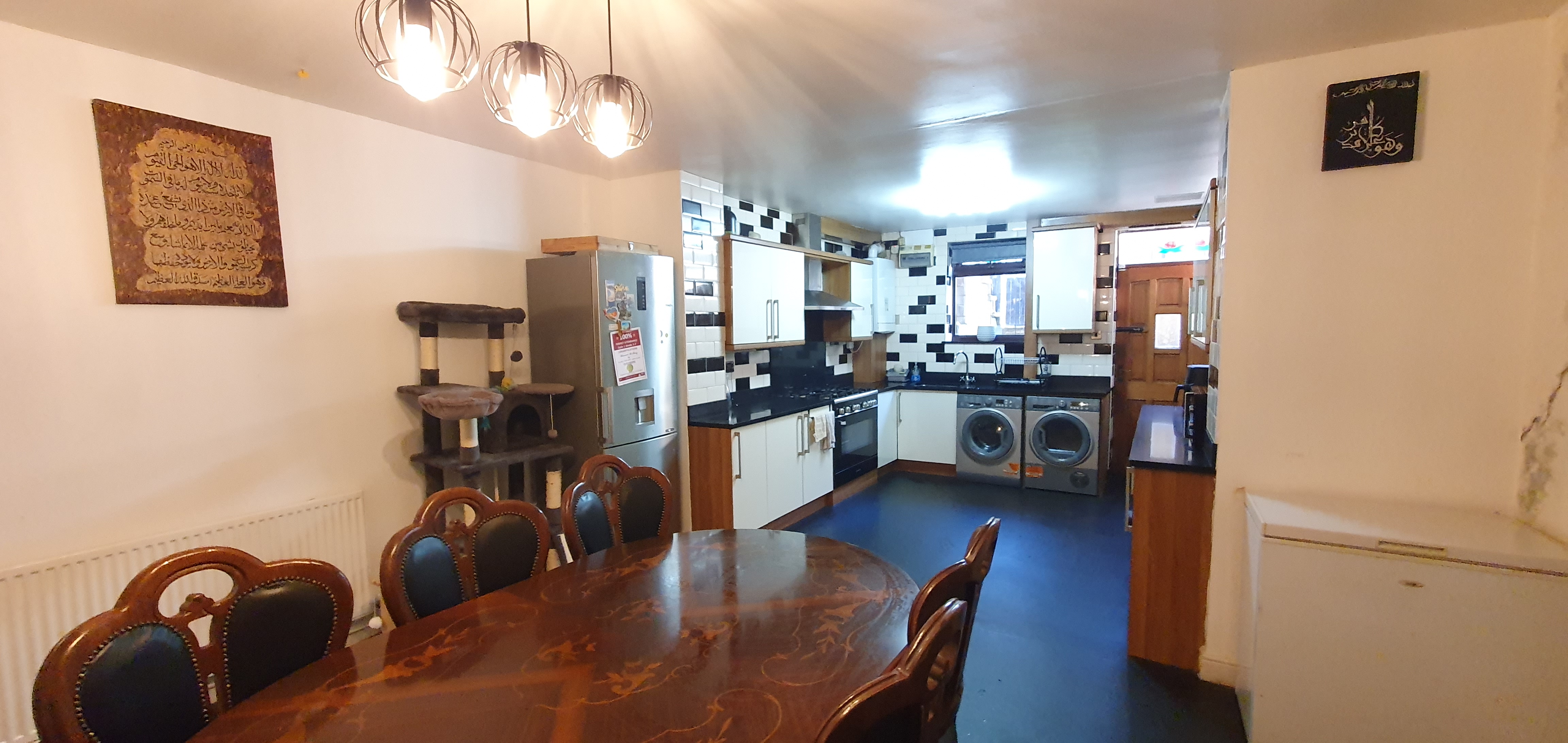 102, Arncliffe Terrace, Bradford photo 5