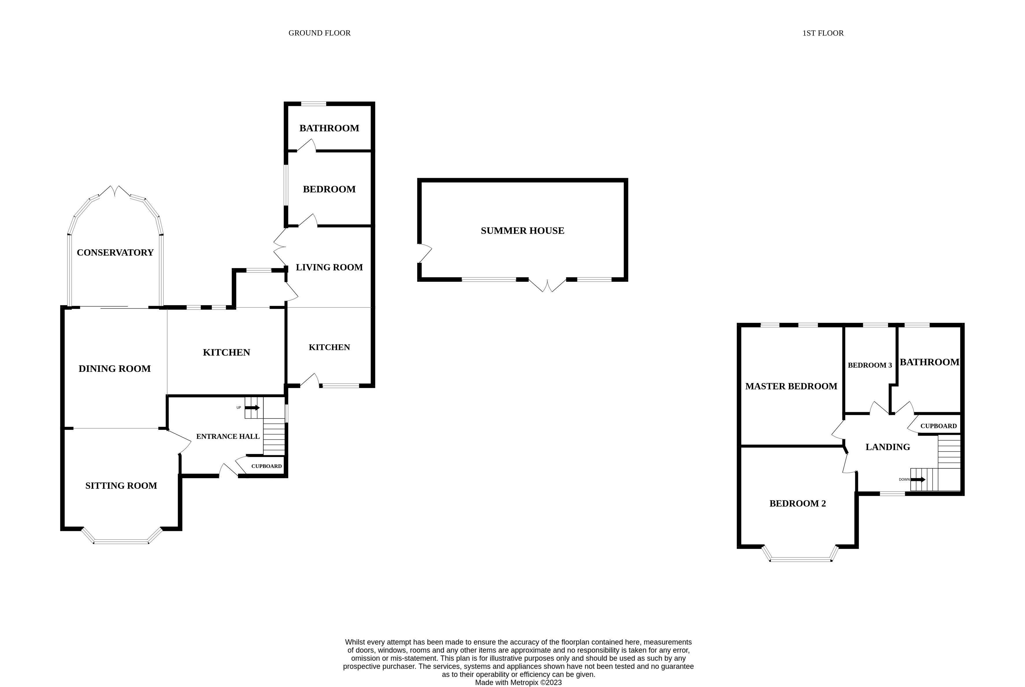 Cromer Road, Hellesdon, Norwich NR6, 4 bedroom detached house for sale