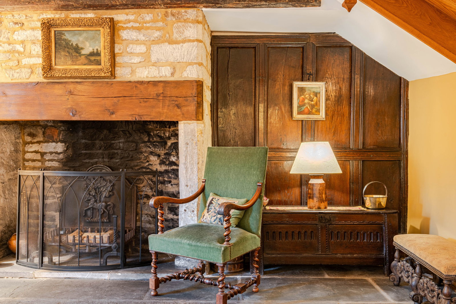 5 bedroom detached house for sale 0