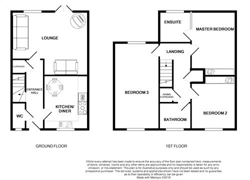 3 Bedrooms Semi-detached house for sale in Christopher Garnett Chase, Stanway, Colchester, Essex CO3