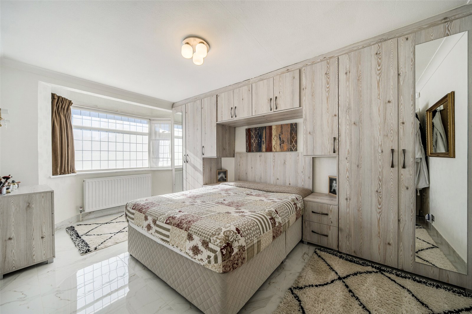 4 bedroom bungalow for sale 0