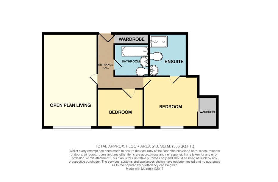 38-42 Newport Road, Cardiff floorplan