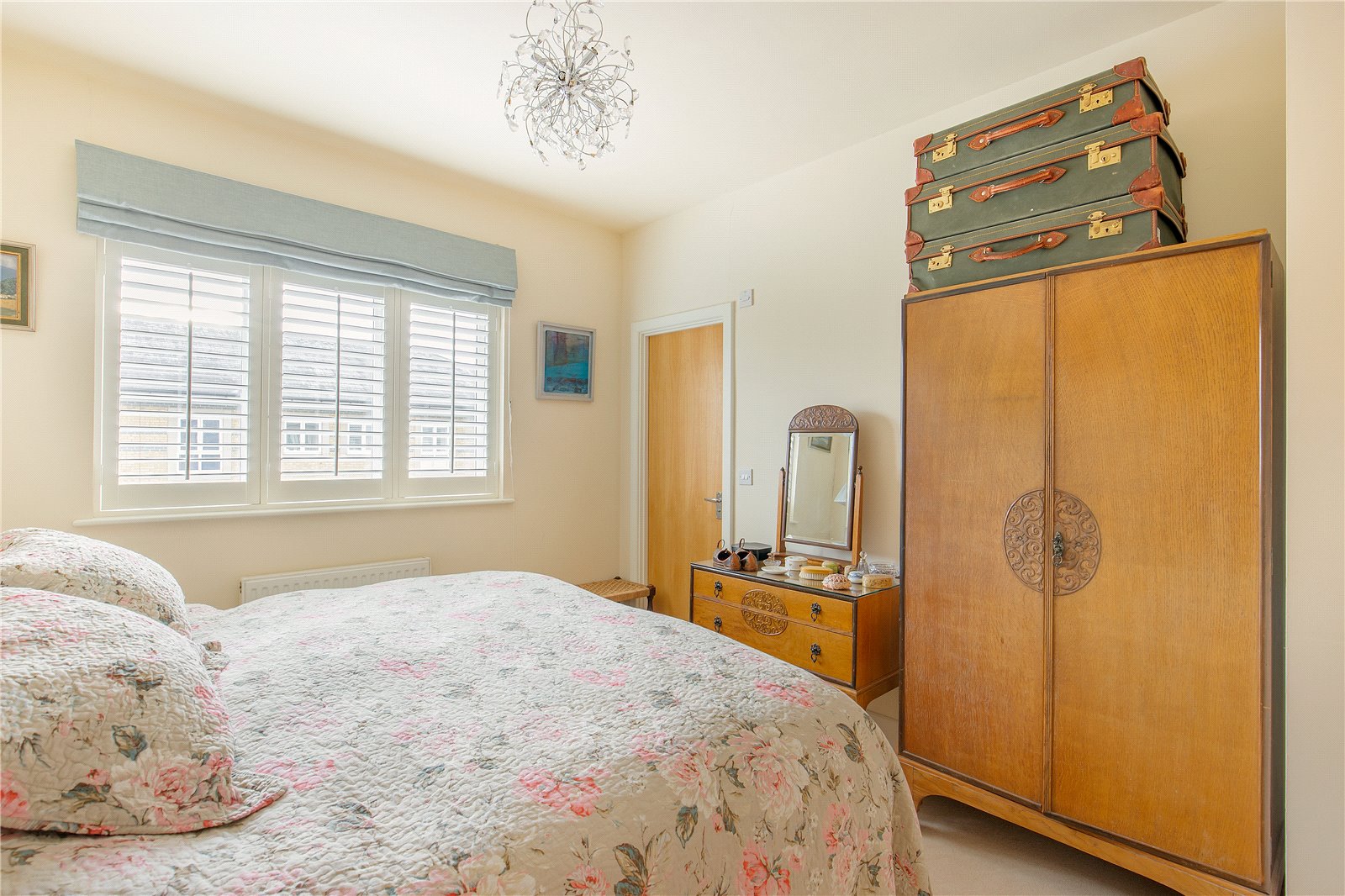 Photos of Longworth Avenue, Chesterton, Cambridge, Cambridgeshire CB4