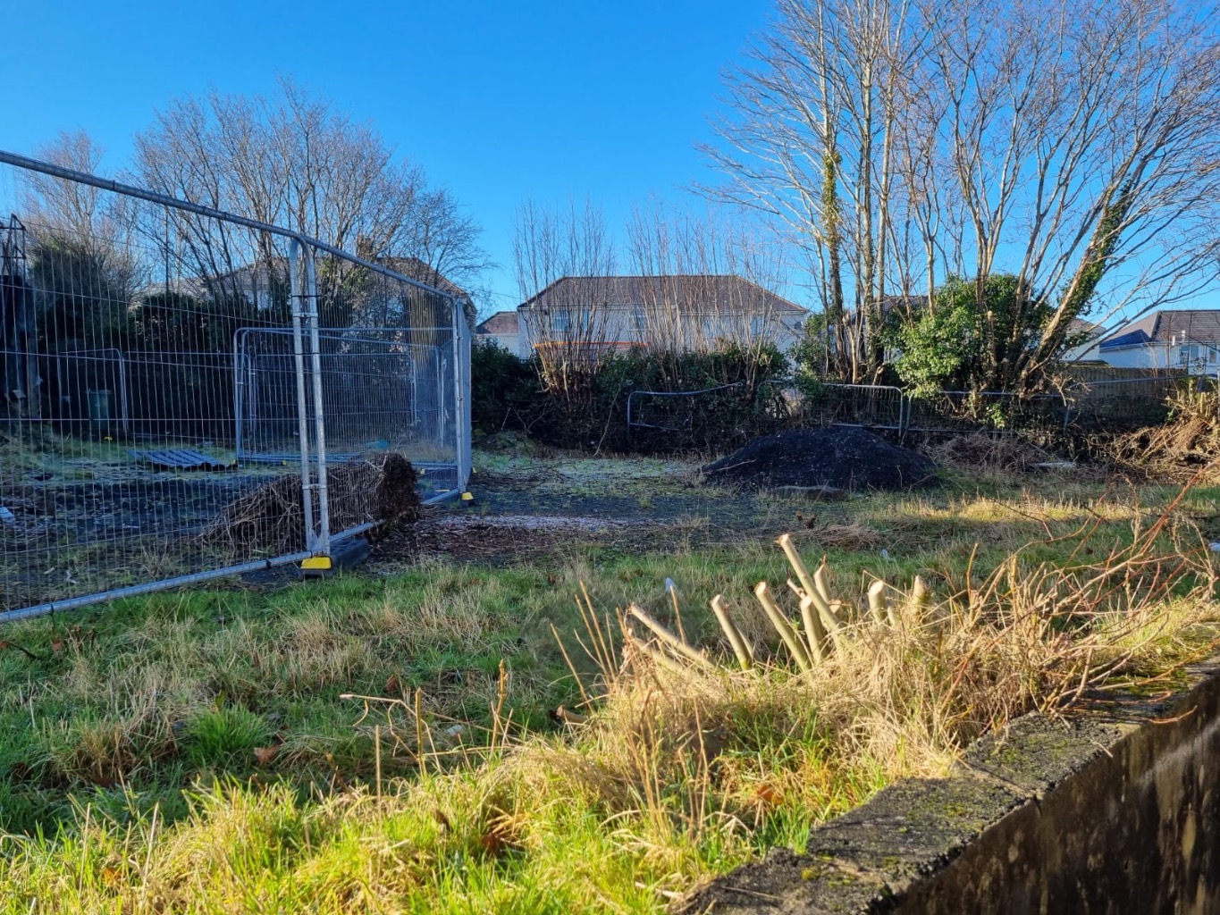 Photos of Development 24 Bryn Road, Cwmllynfell, Swansea, West