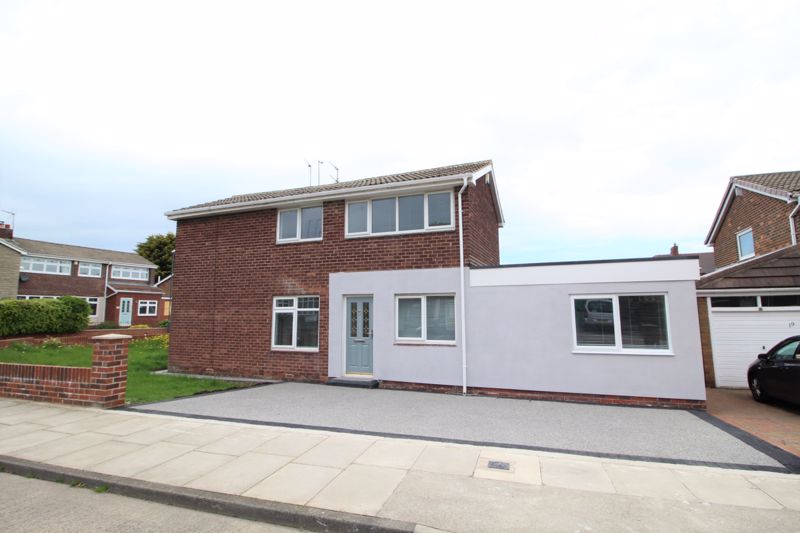 Free property report 17 Ettrick Road, Jarrow, NE32 5SL Chimnie