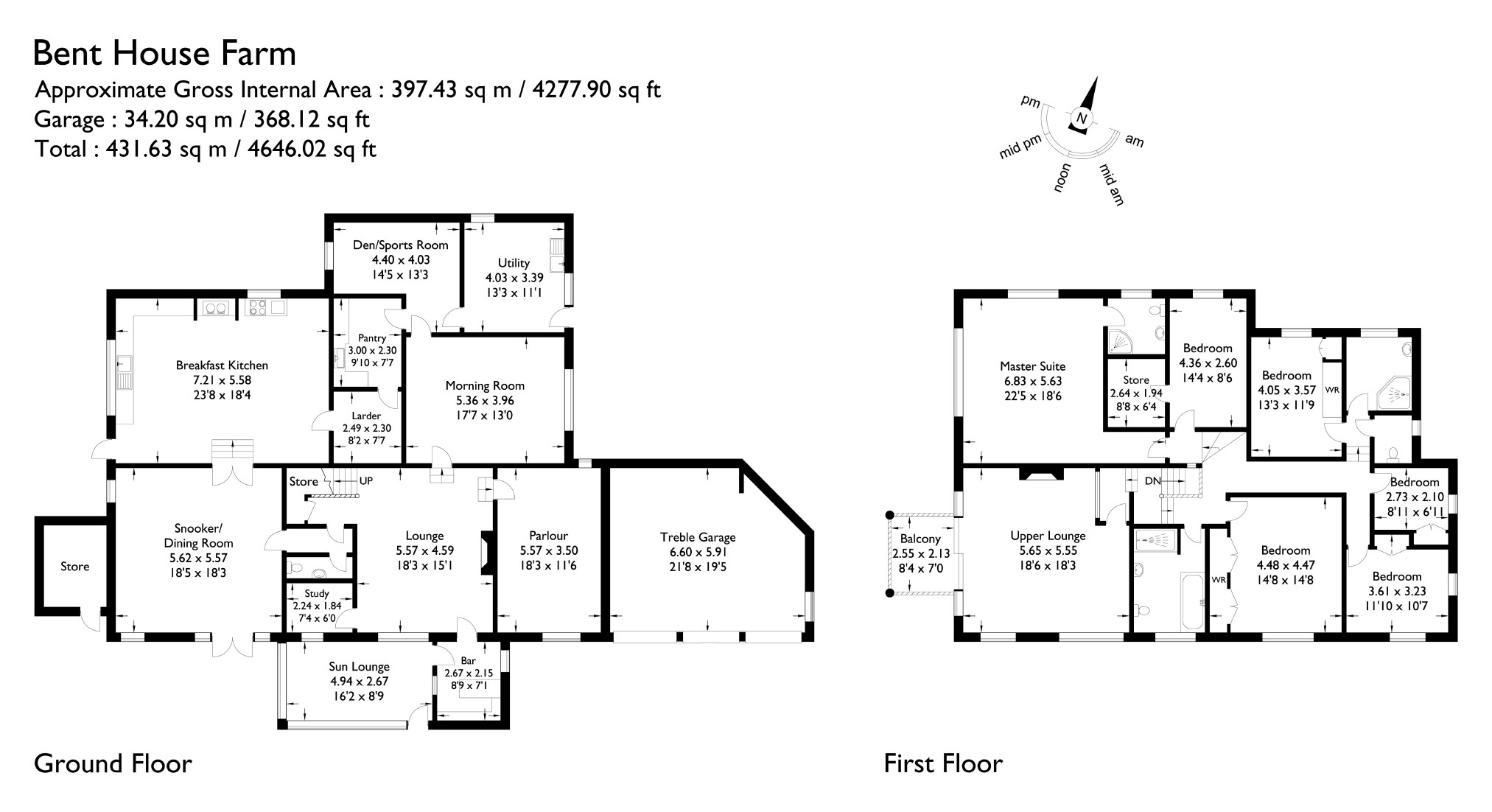 6 Bedrooms Detached house for sale in Bury Old Road, Bury, Greater Manchester BL9