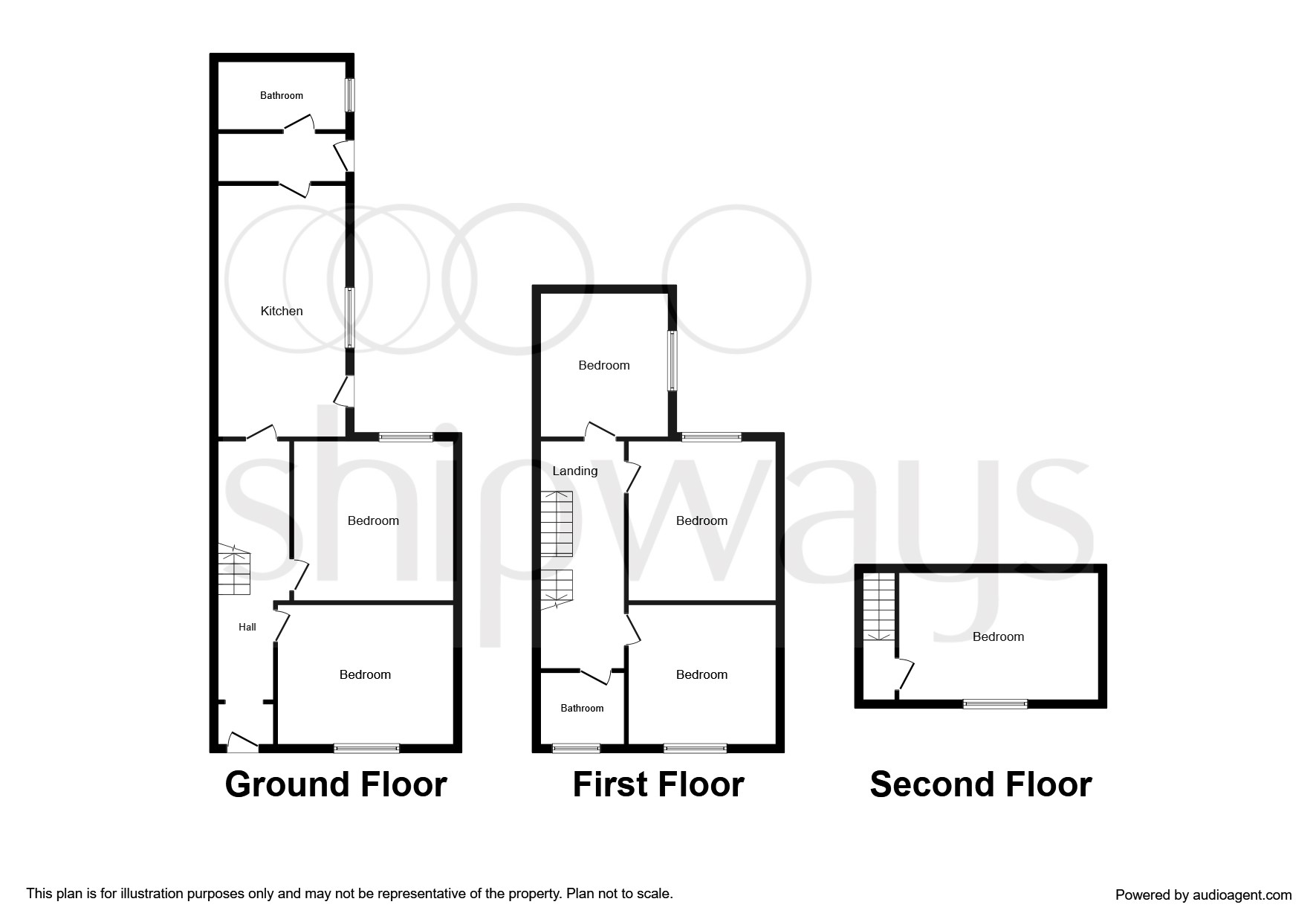 Warwick Road, Tyseley, Birmingham B11, 4 bedroom terraced house for sale 57512470 PrimeLocation