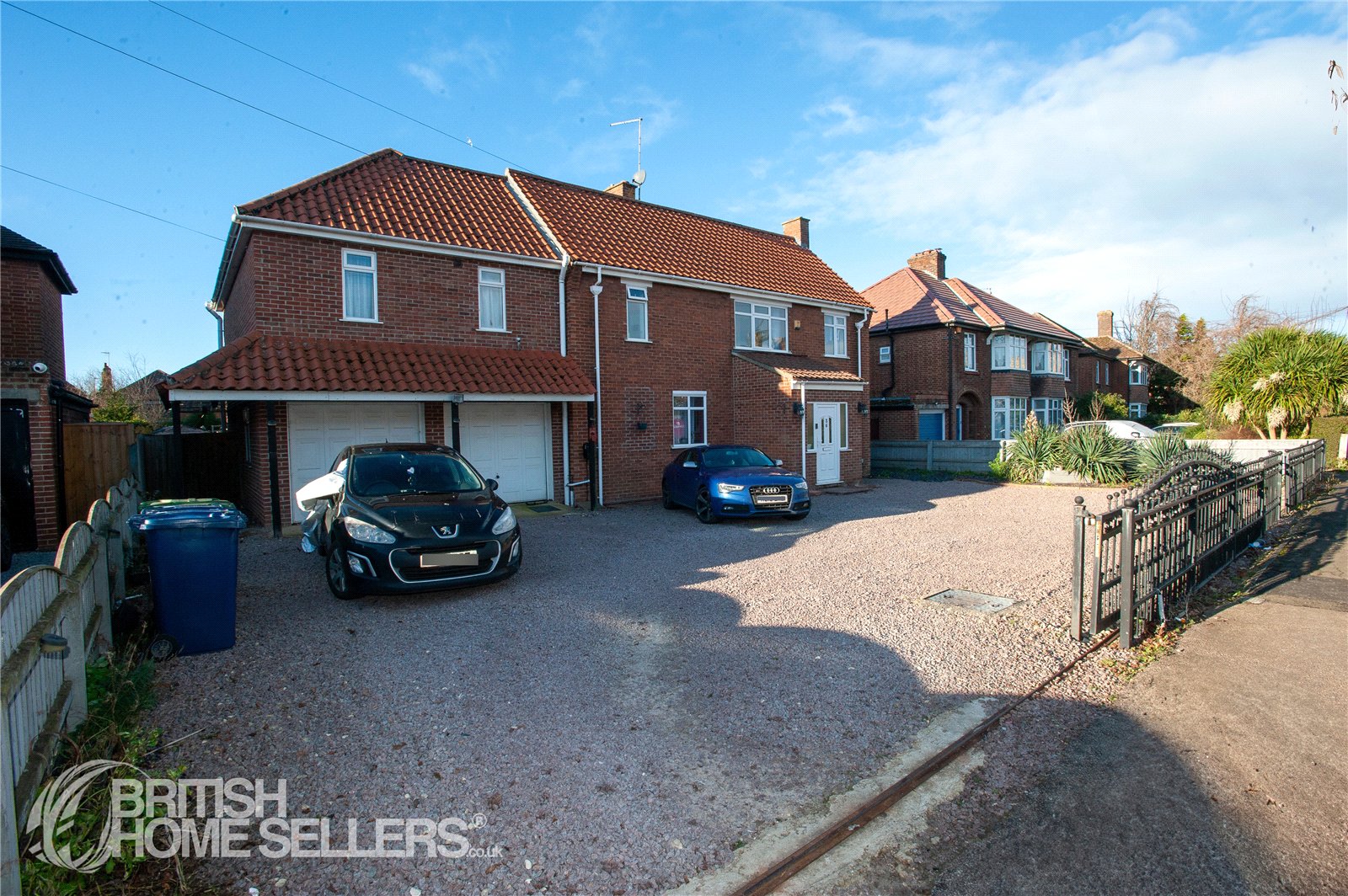 36, Queens Road, Cambridgeshire photo 3