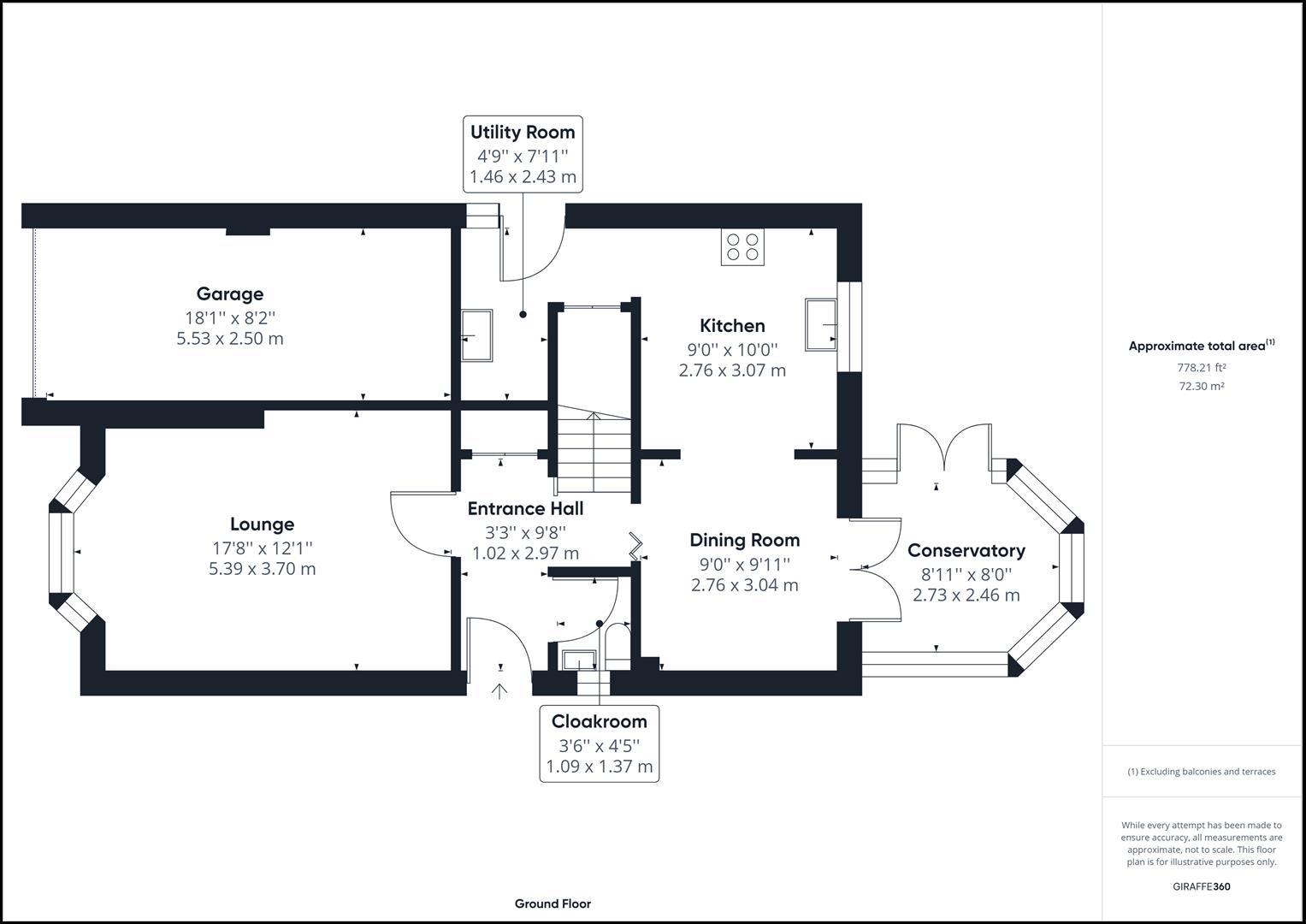 Palmers Flat, Coleford GL16, 4 bedroom detached house for sale