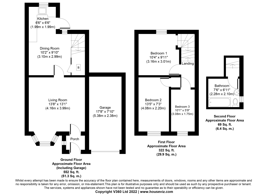School Road, Beighton, Sheffield, South Yorkshire S20, 3 bedroom semi