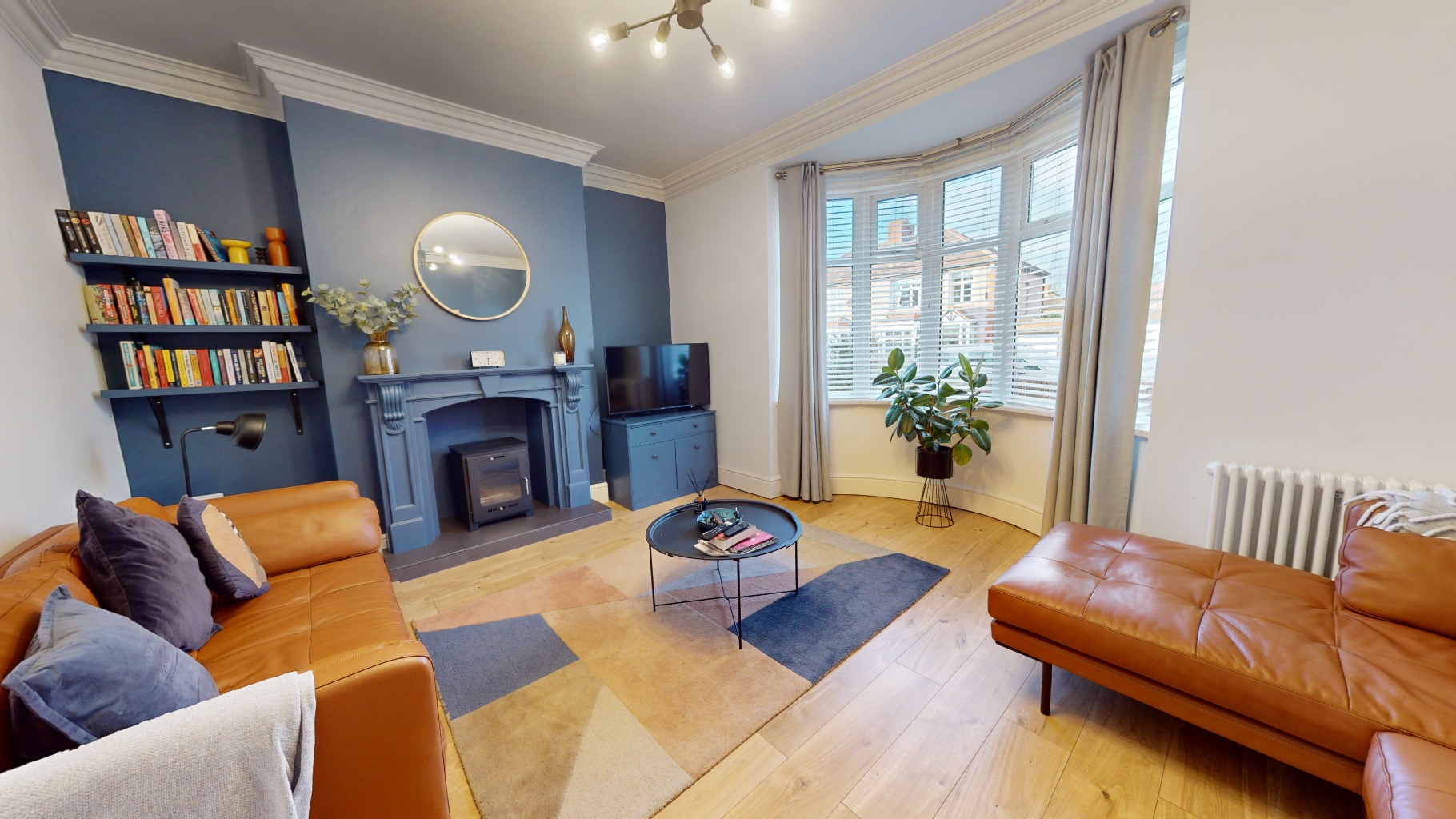 Photos of Windsor Gardens, South Shields, Tyne And Wear NE34 66176924