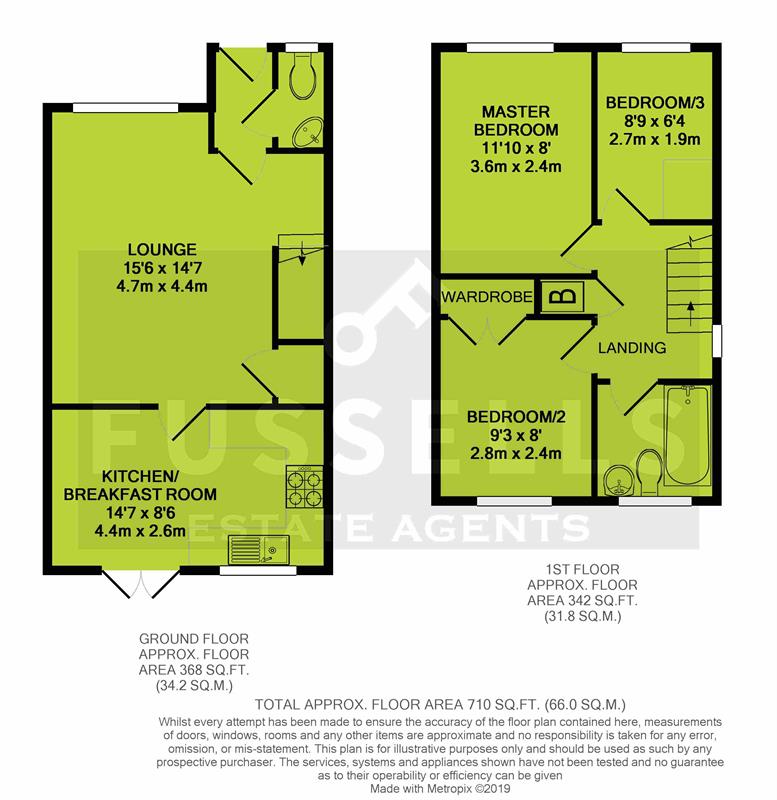 3 Bedrooms Semi-detached house to rent in Ynys Bery Close, Caerphilly CF83