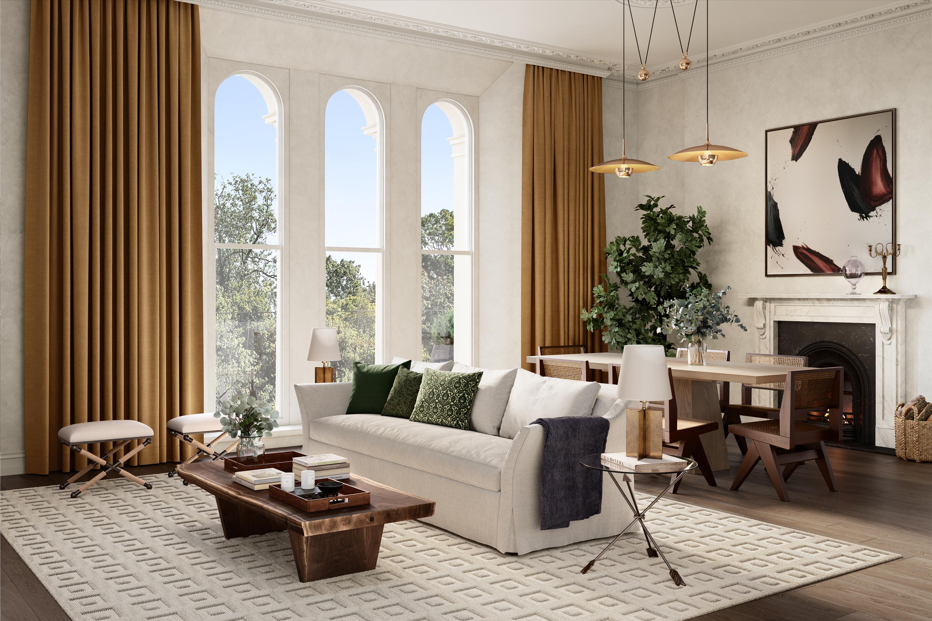 2 bedroom new flat for sale 0