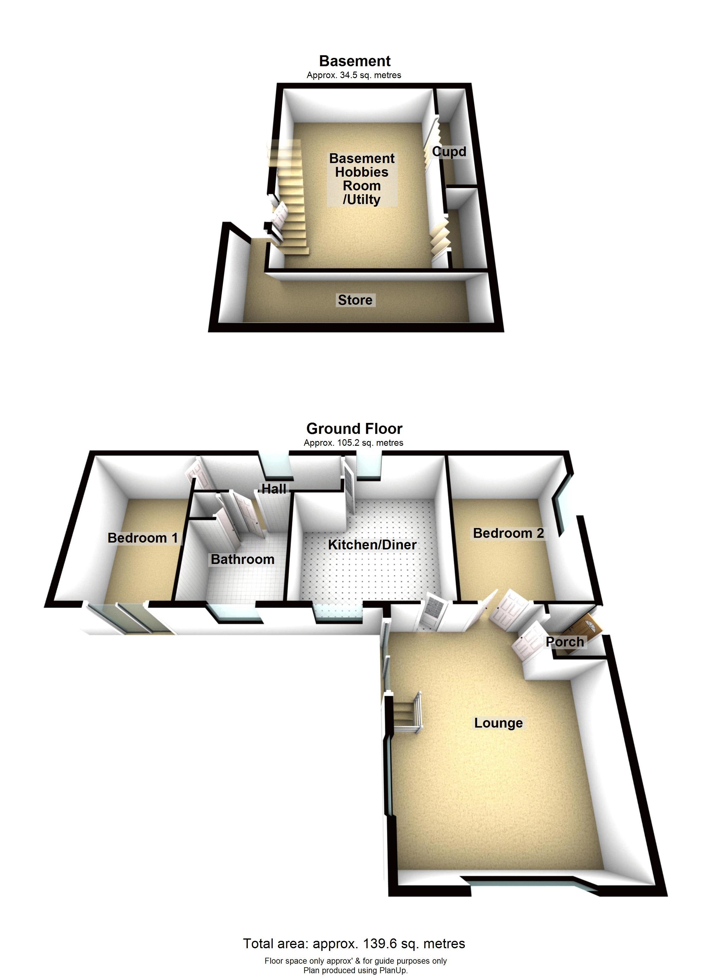 Aberffraw, Ty Croes LL63, 2 bedroom semidetached house for sale 61944824 PrimeLocation