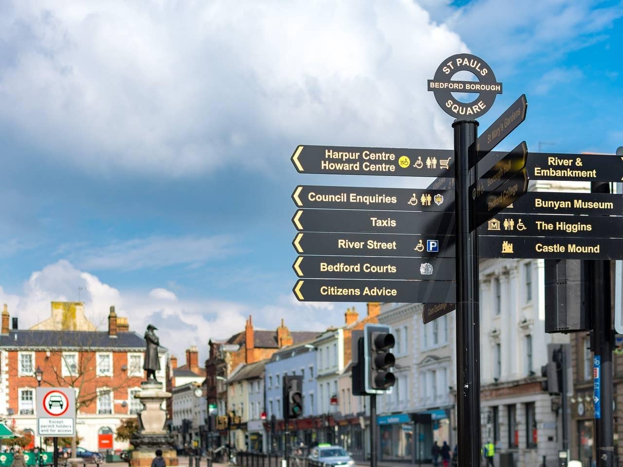 Photos of St. Cuthberts Street, Bedford MK40 54643714 Zoopla