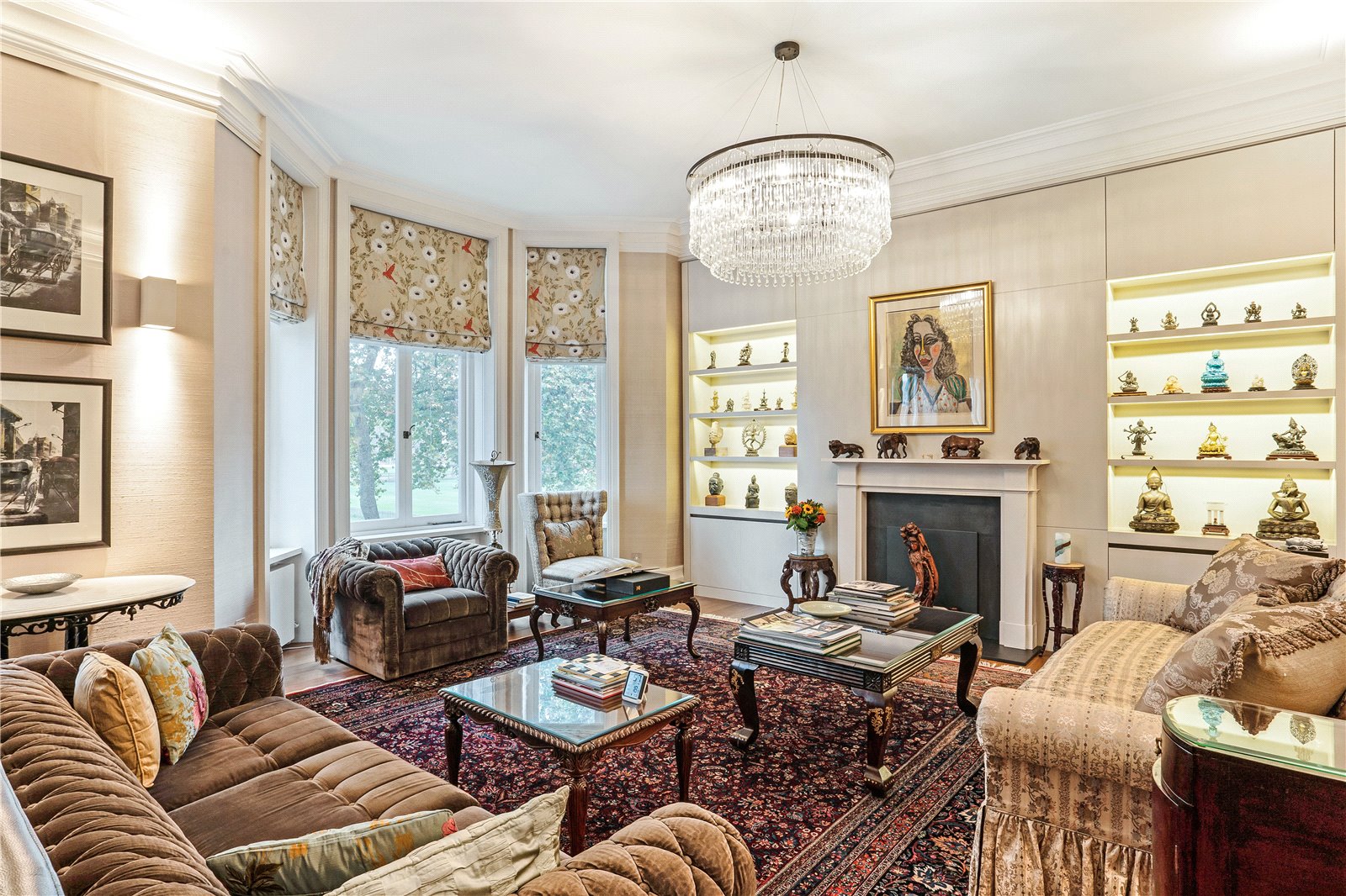 4 bedroom flat for sale 0