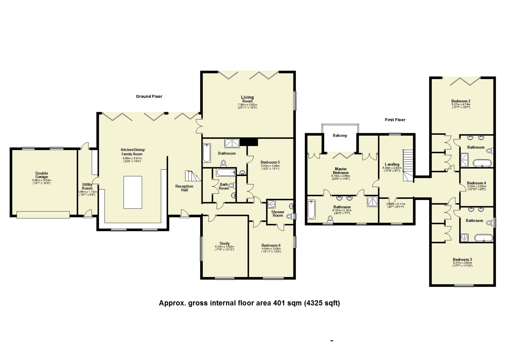 6 Bedrooms Barn conversion for sale in St. Neots Road, Dry Drayton, Cambridge CB23