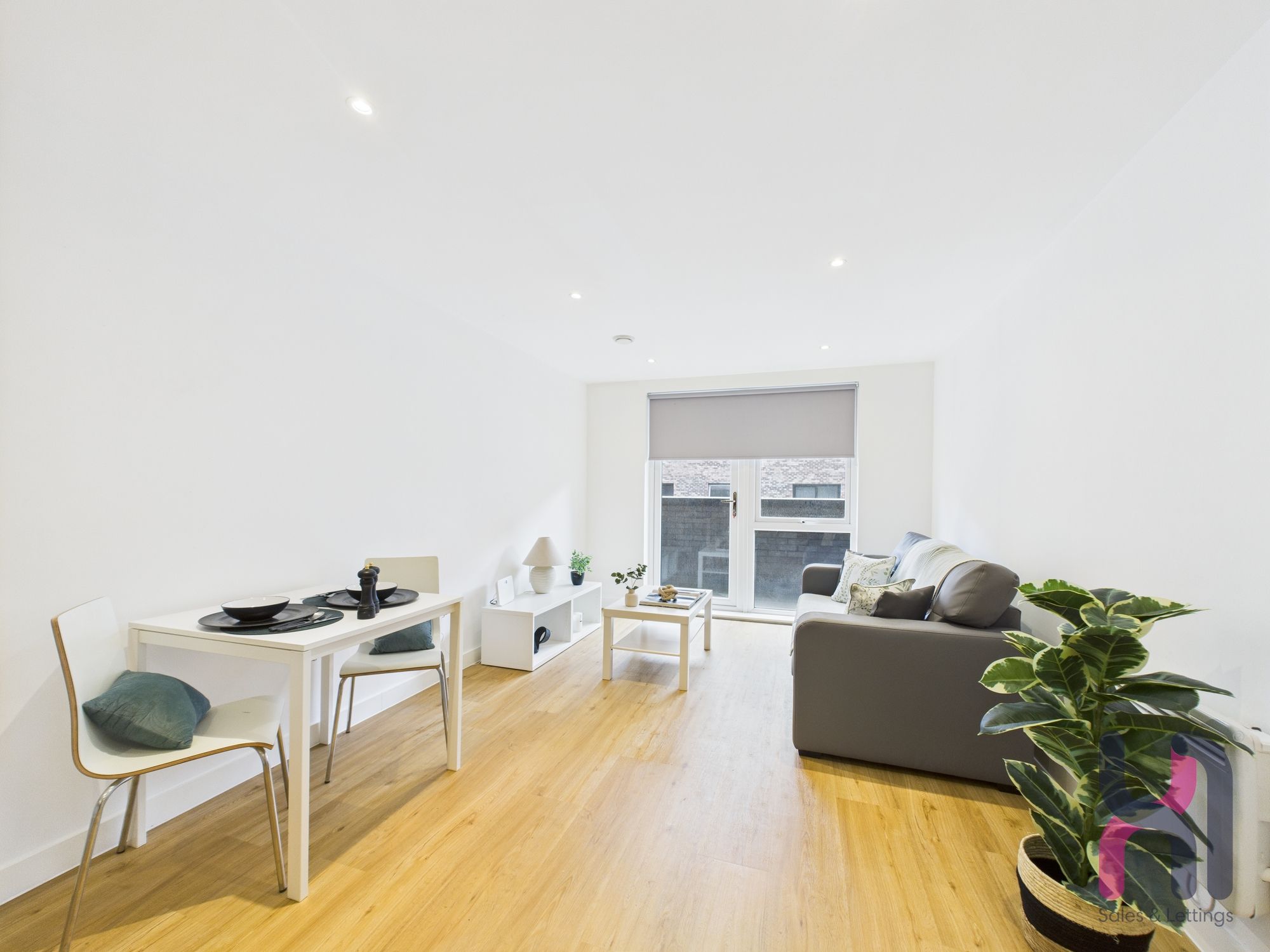 320N The Plaza, 1 Advent Way, Manchester photo 4