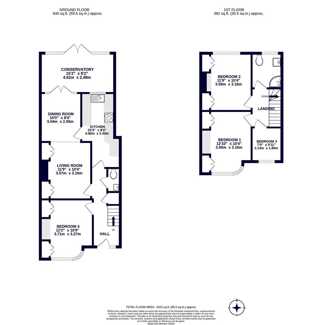 Torbay Road, Harrow HA2, 4 bedroom property for sale 66802590 PrimeLocation