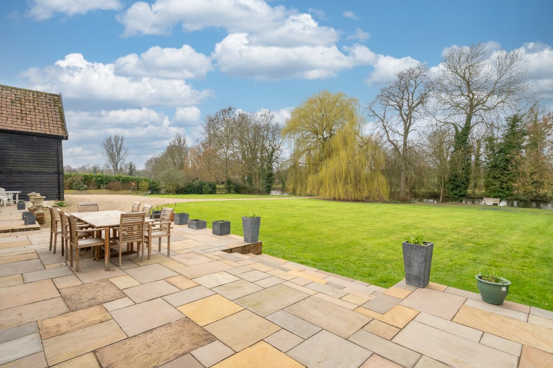 5 bedroom barn conversion for sale 0