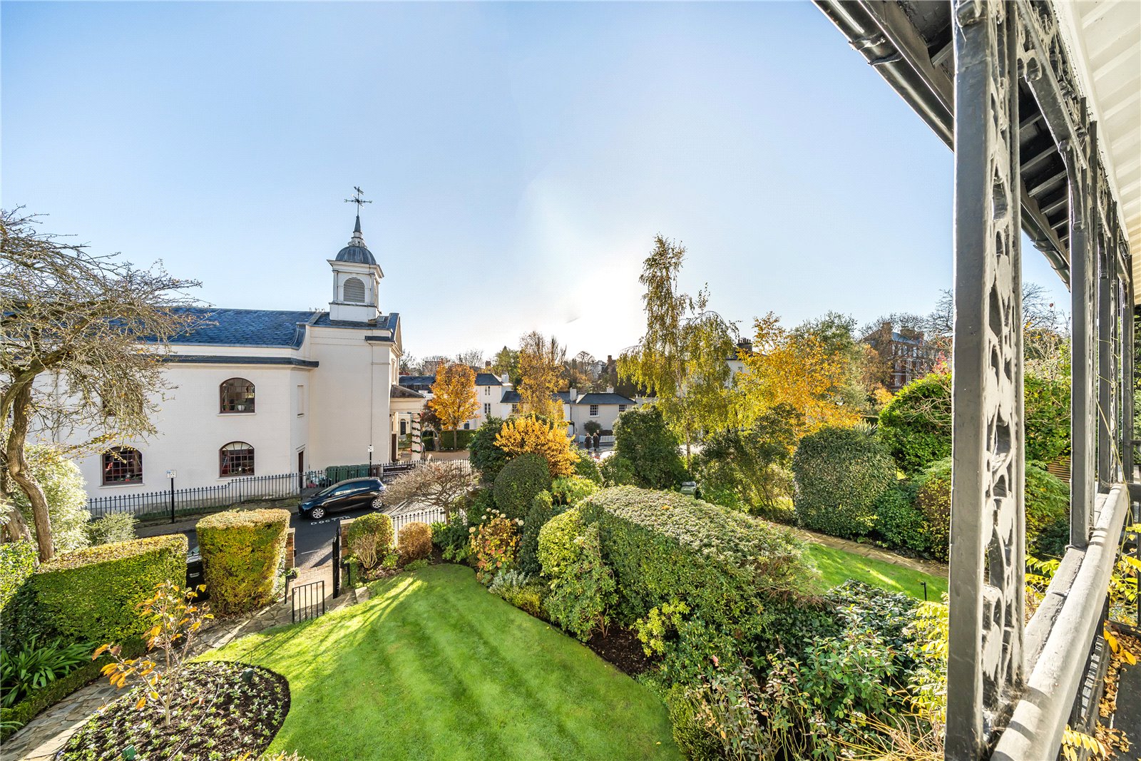 Photos of Downshire Hill, Hampstead, London NW3 66554879 PrimeLocation