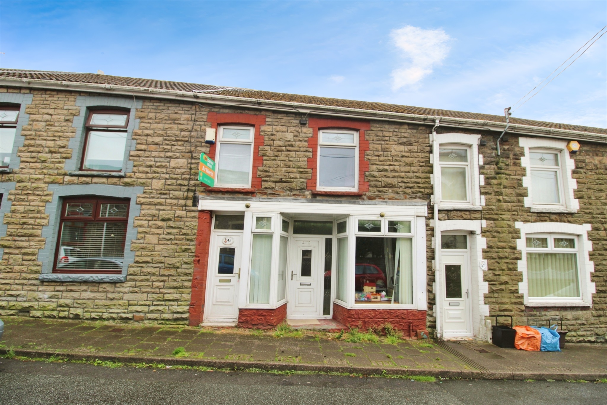 46, Victoria Street, Maesteg photo 5