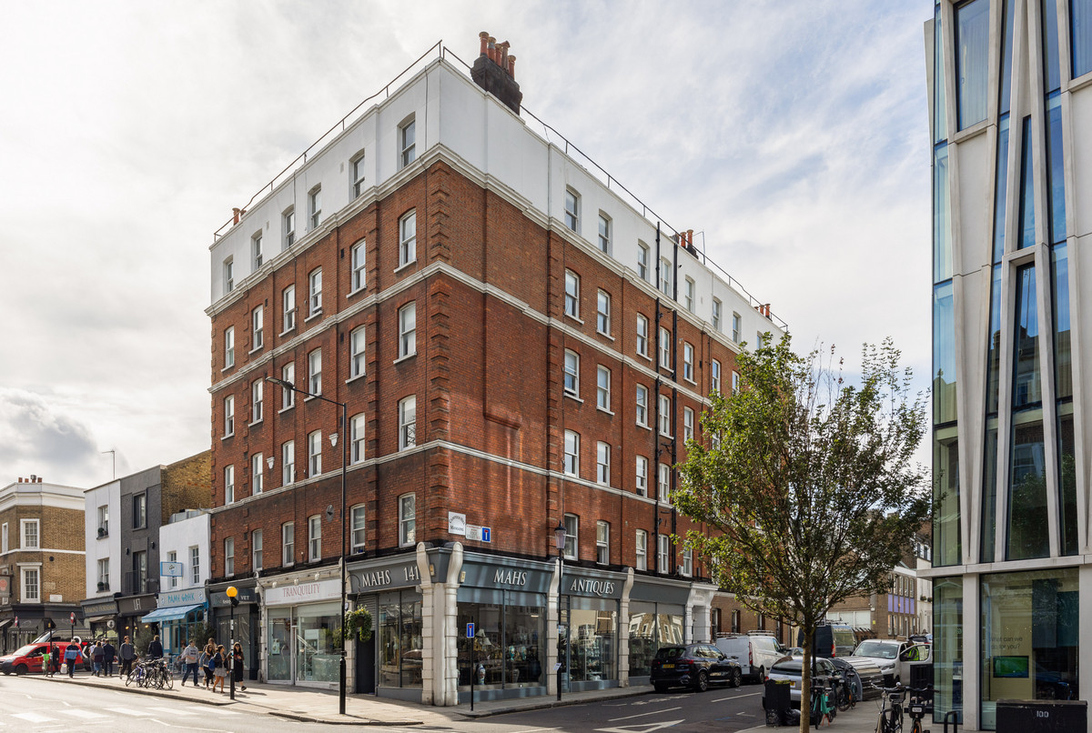 What Makes a Property Unmortgageable in the UK?