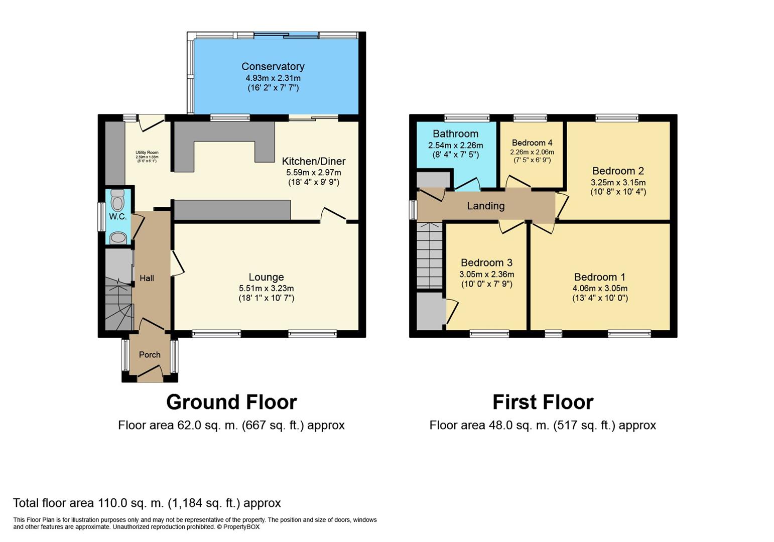 4 Bedrooms  for sale in Shepard Close, Leigh-On-Sea SS9