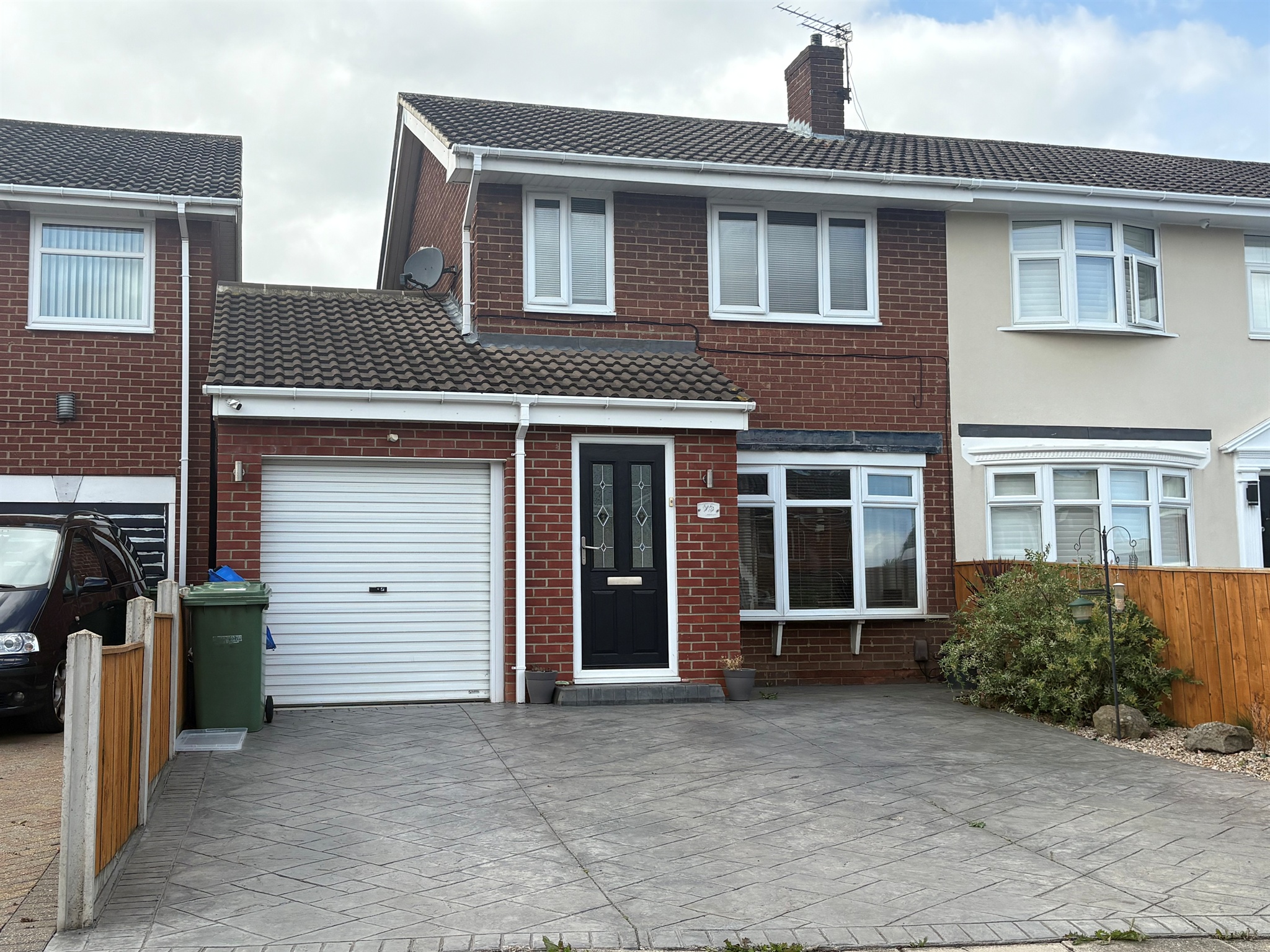 95, Chadderton Drive, Stockton-On-Tees photo 3