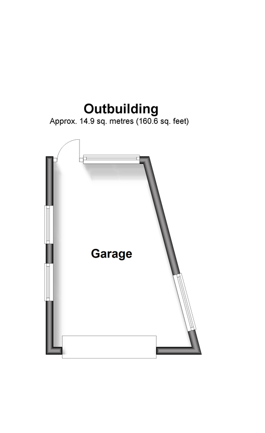 Springett Way, Coxheath, Maidstone, Kent ME17, 3 bedroom semi-detached ...