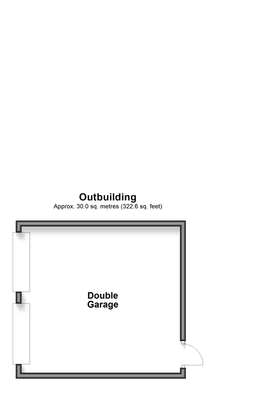 Lockham Farm Avenue Boughton Monchelsea, Maidstone floorplan