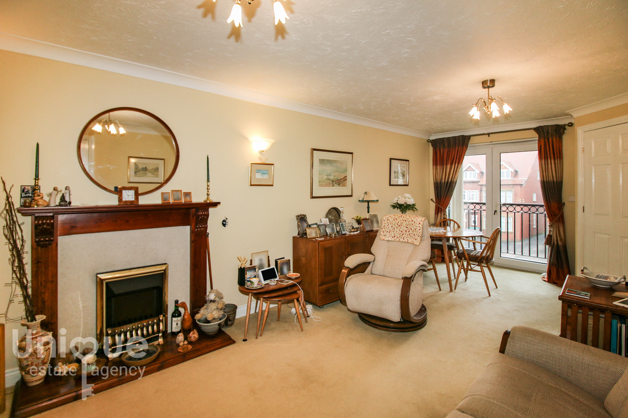 Photos of Hardaker Court, 319323 Clifton Drive South, Lytham St. Annes