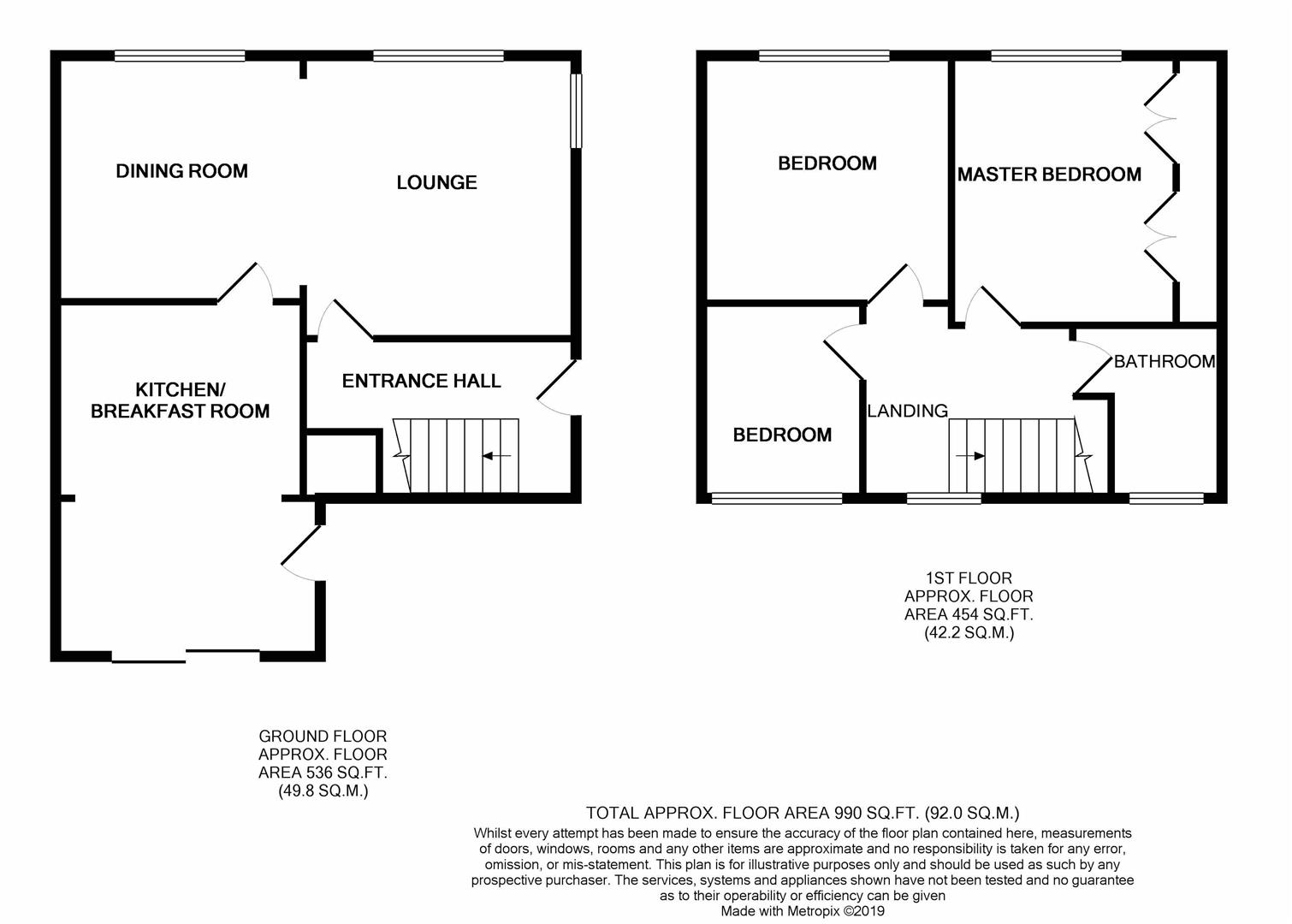 3 Bedrooms Detached house for sale in Moira Road, Woodville, Swadlincote DE11