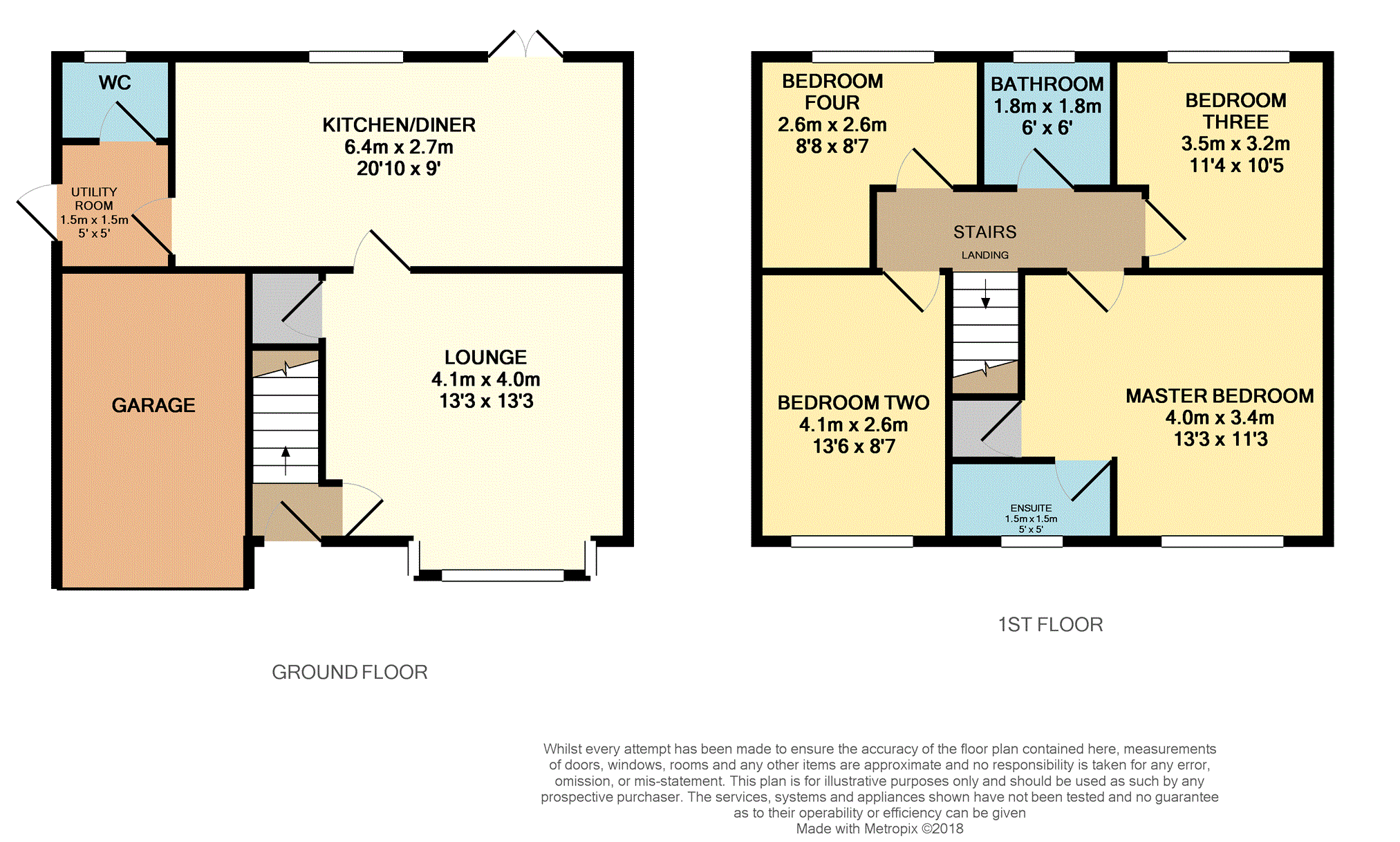 4 Bedrooms Detached house for sale in Laurel Hill Way, Colton LS15