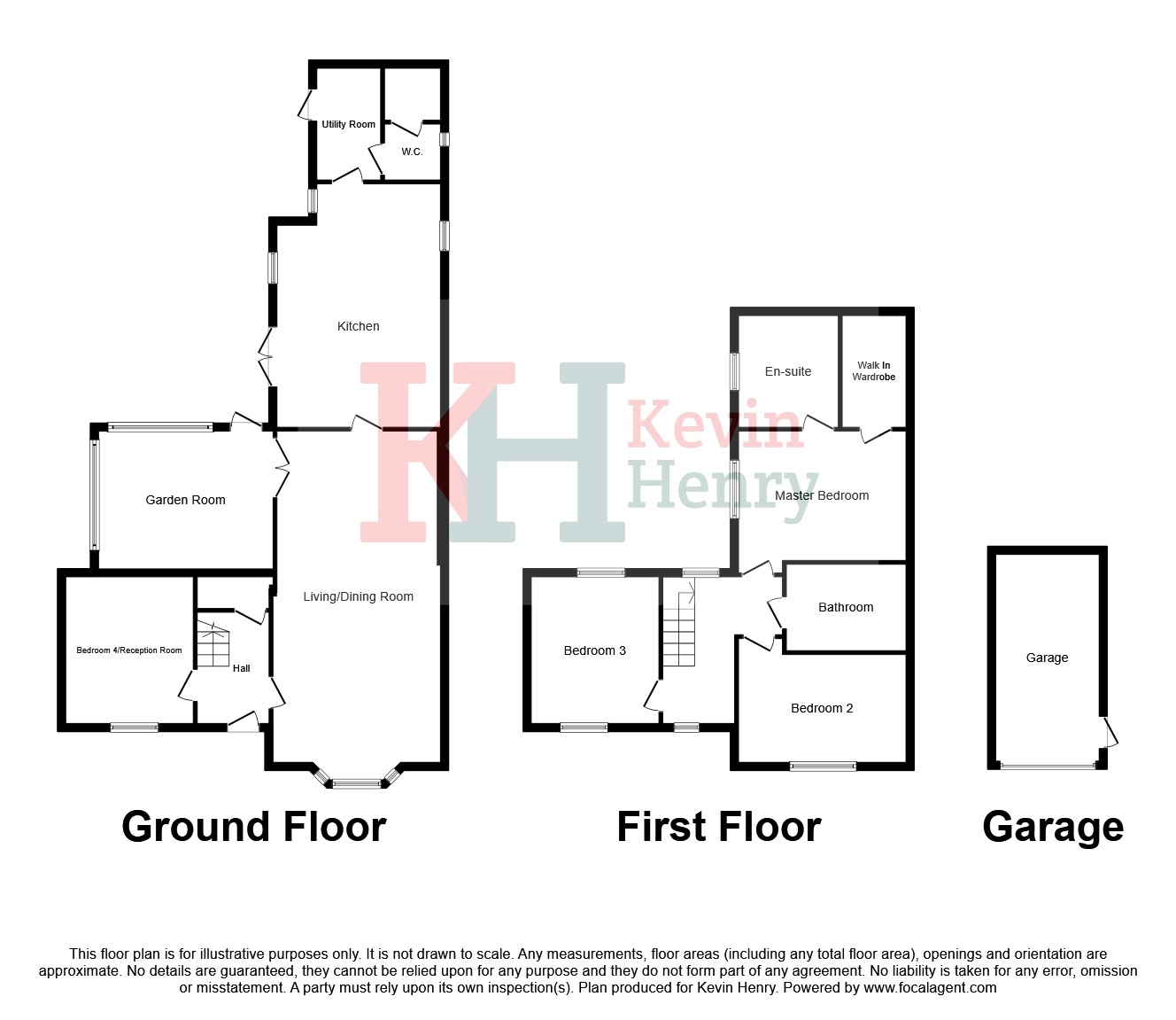High Street, Littlebury, Saffron Walden CB11, 4 bedroom detached house